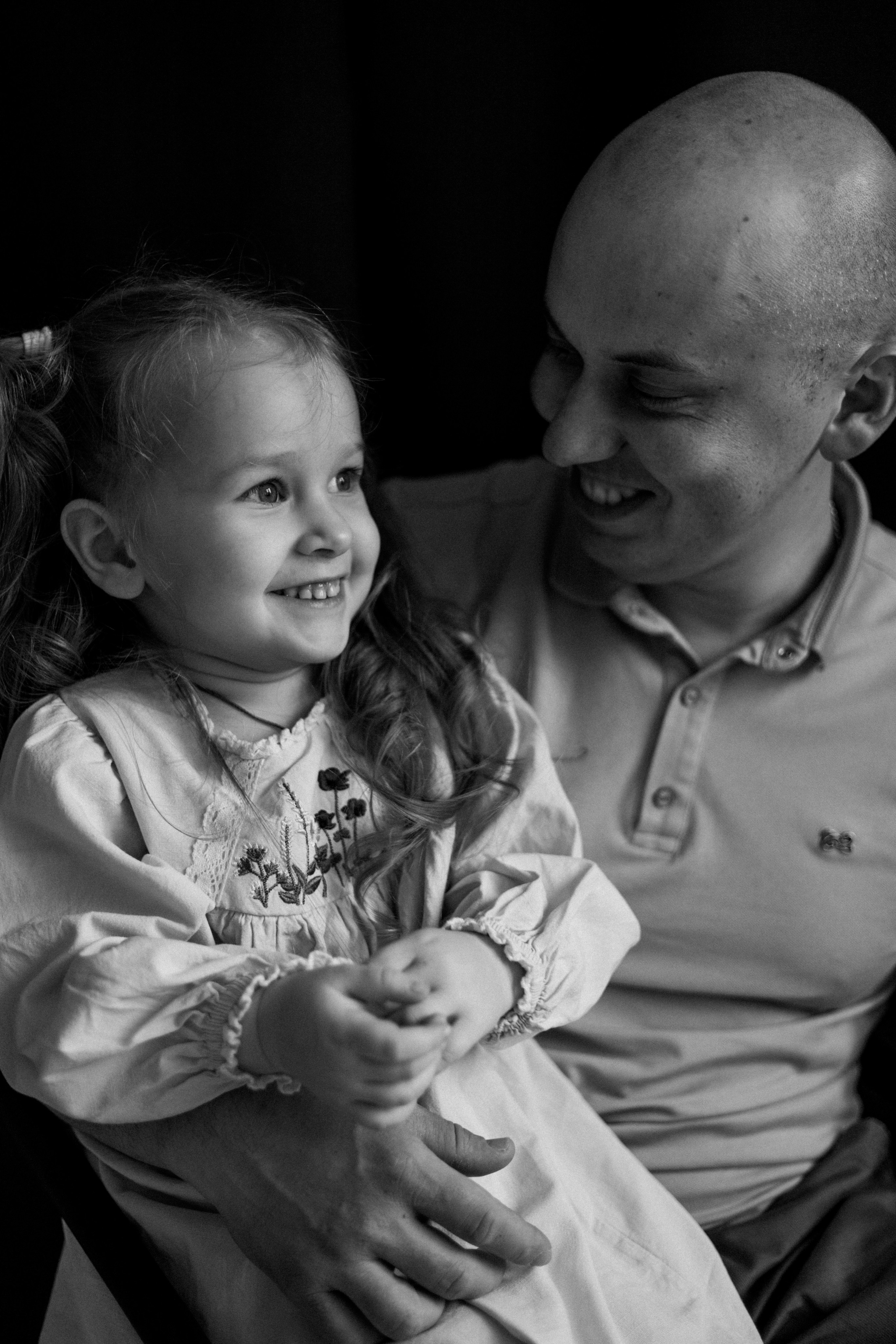 Наташа, Вова, Машенька и Паша. Ваш фотограф