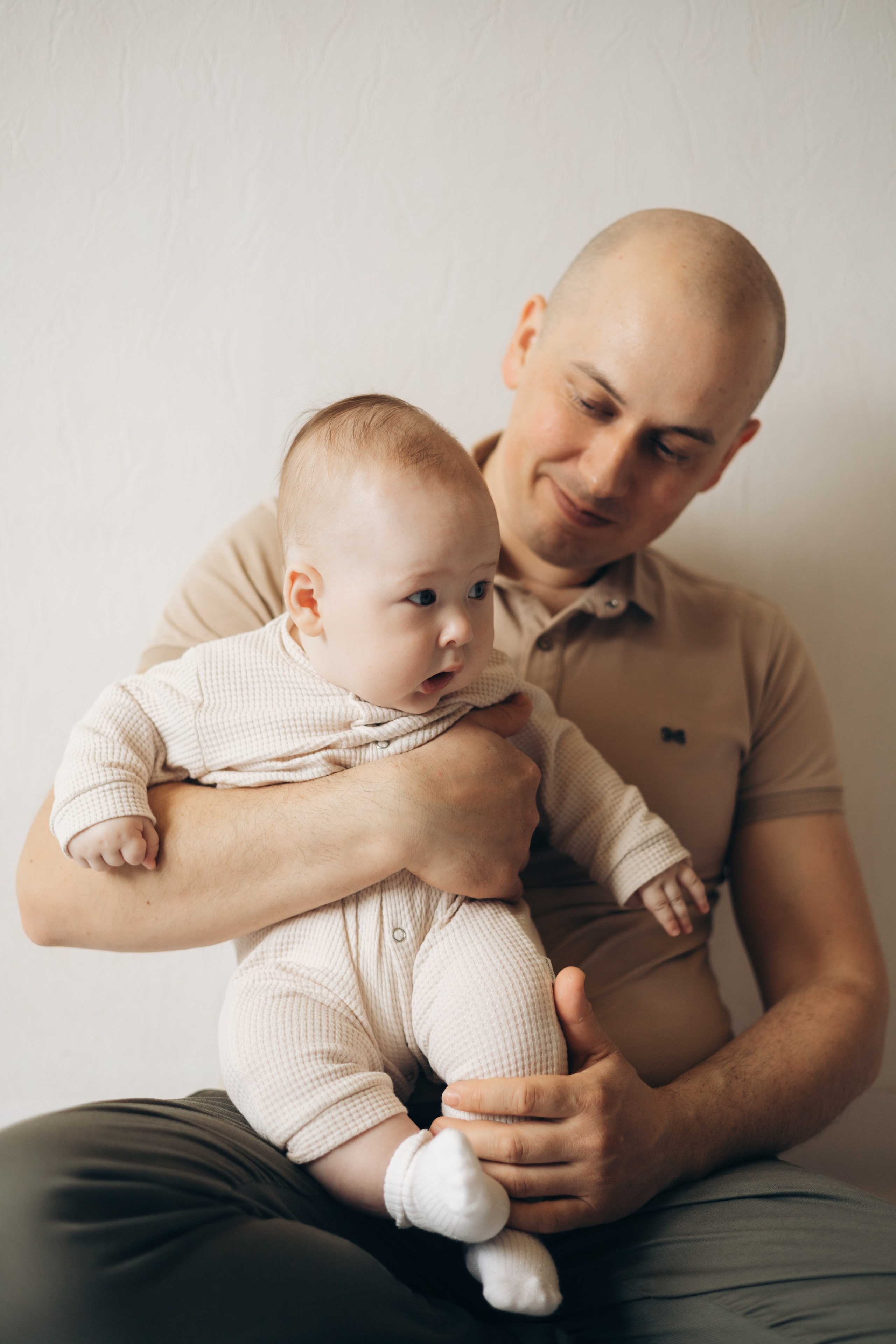 Наташа, Вова, Машенька и Паша. Ваш фотограф