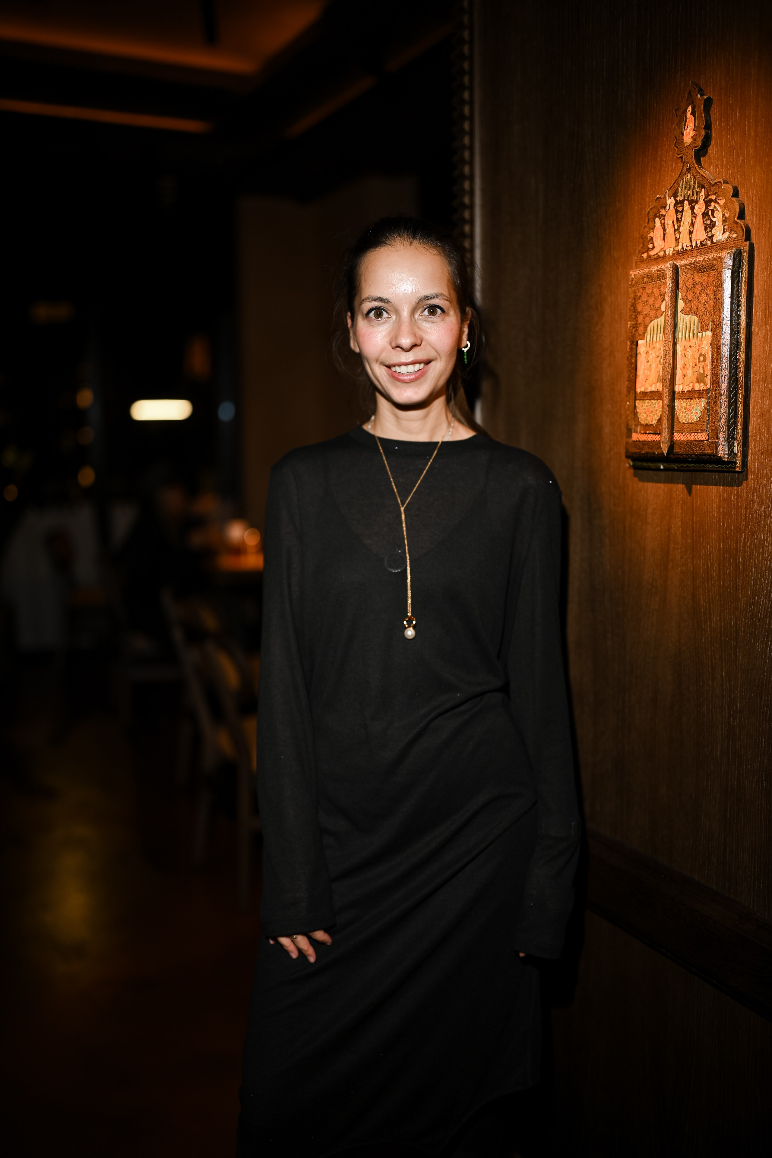 Открытие ресторана. Портфолио