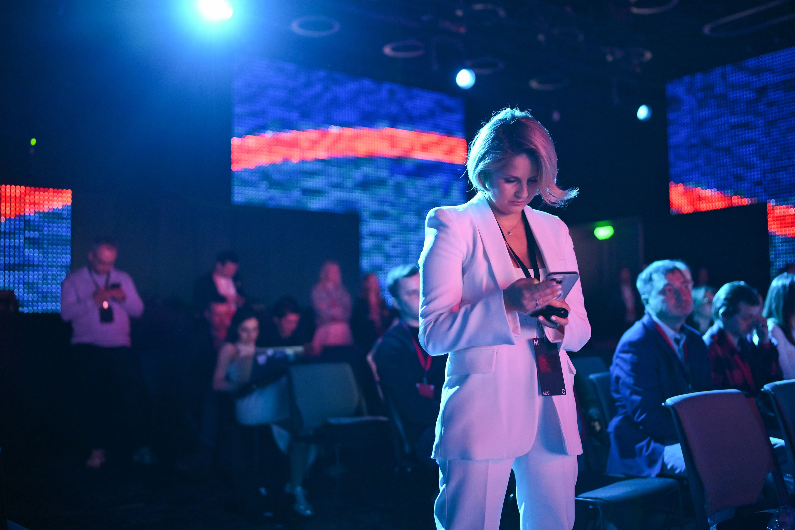 MTS ADS| Большая конференция маркетолога. Портфолио