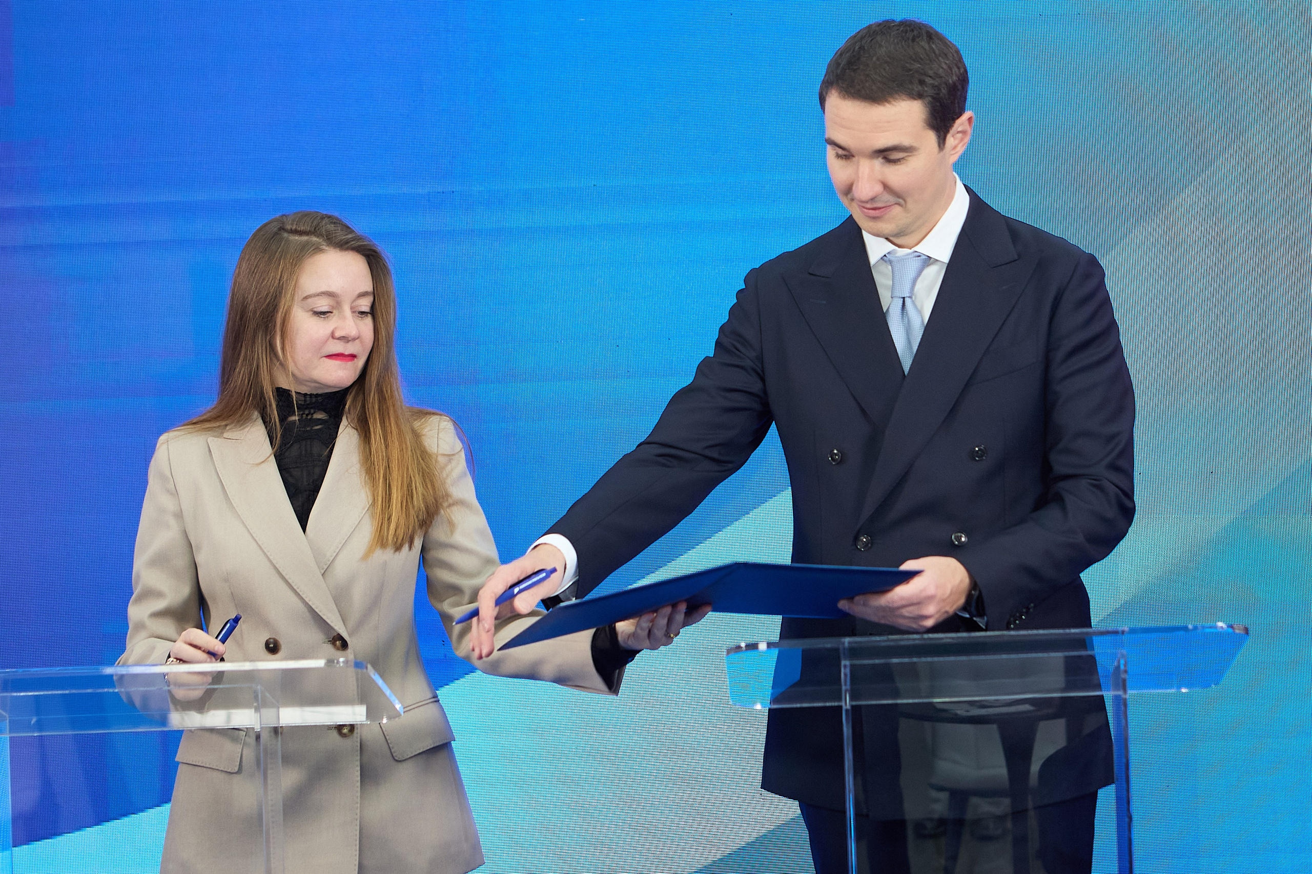 IV Конгресс молодых ученых 2024 Сочи (Сибур). Репортаж | фотосъемка в Москве и РФ | Фотограф Александр Емелькин