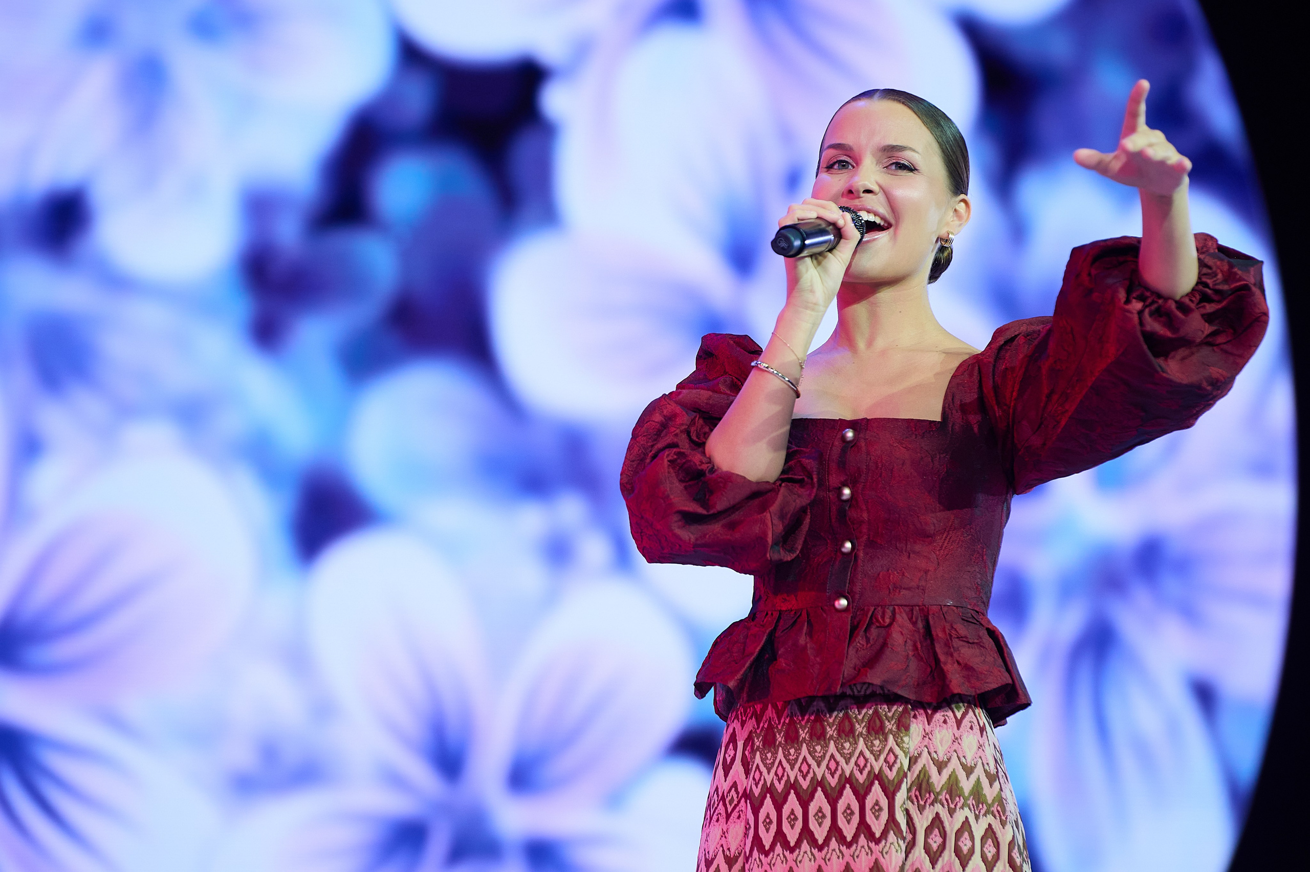 Абелимпикс 2024 (Москва). Репортаж | фотосъемка в Москве и РФ | Фотограф Александр Емелькин