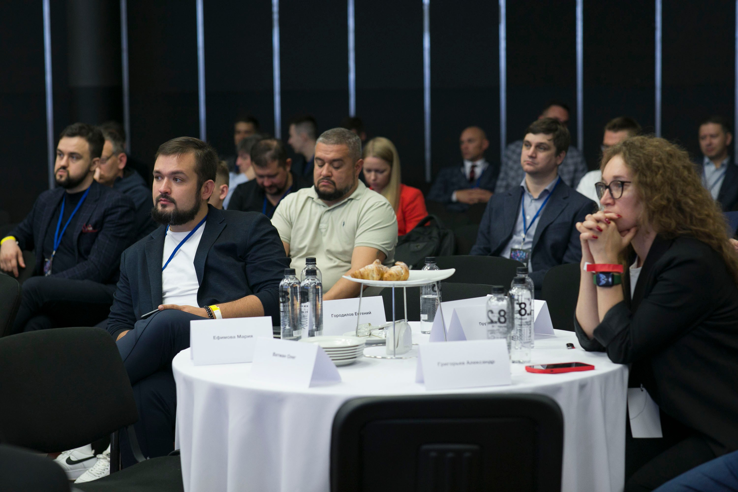 Бизнес форум. Art photographer Nino