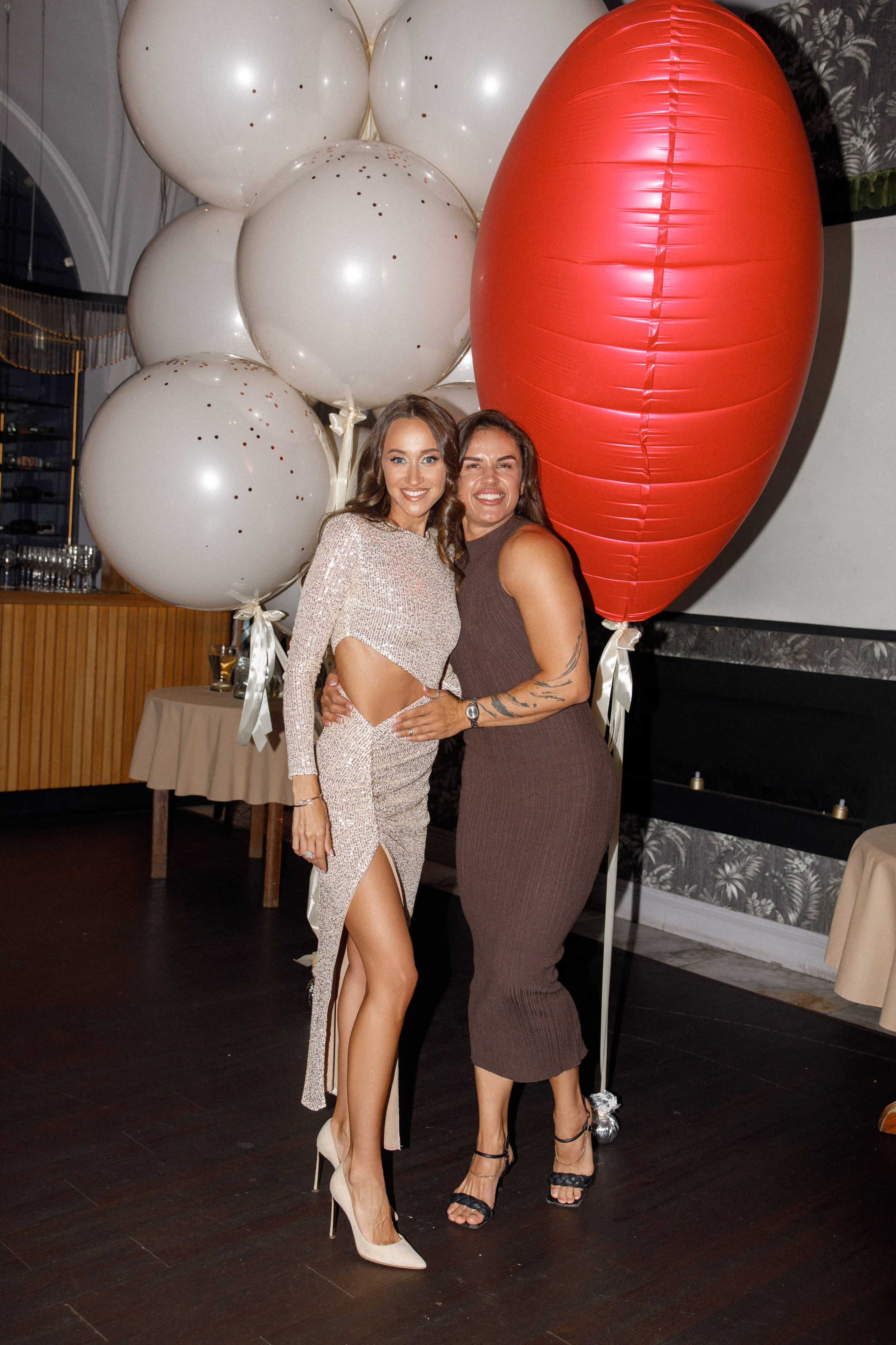 Репортаж дня Рождения. Фотограф Ксения Третьякова, Санкт-Петербург