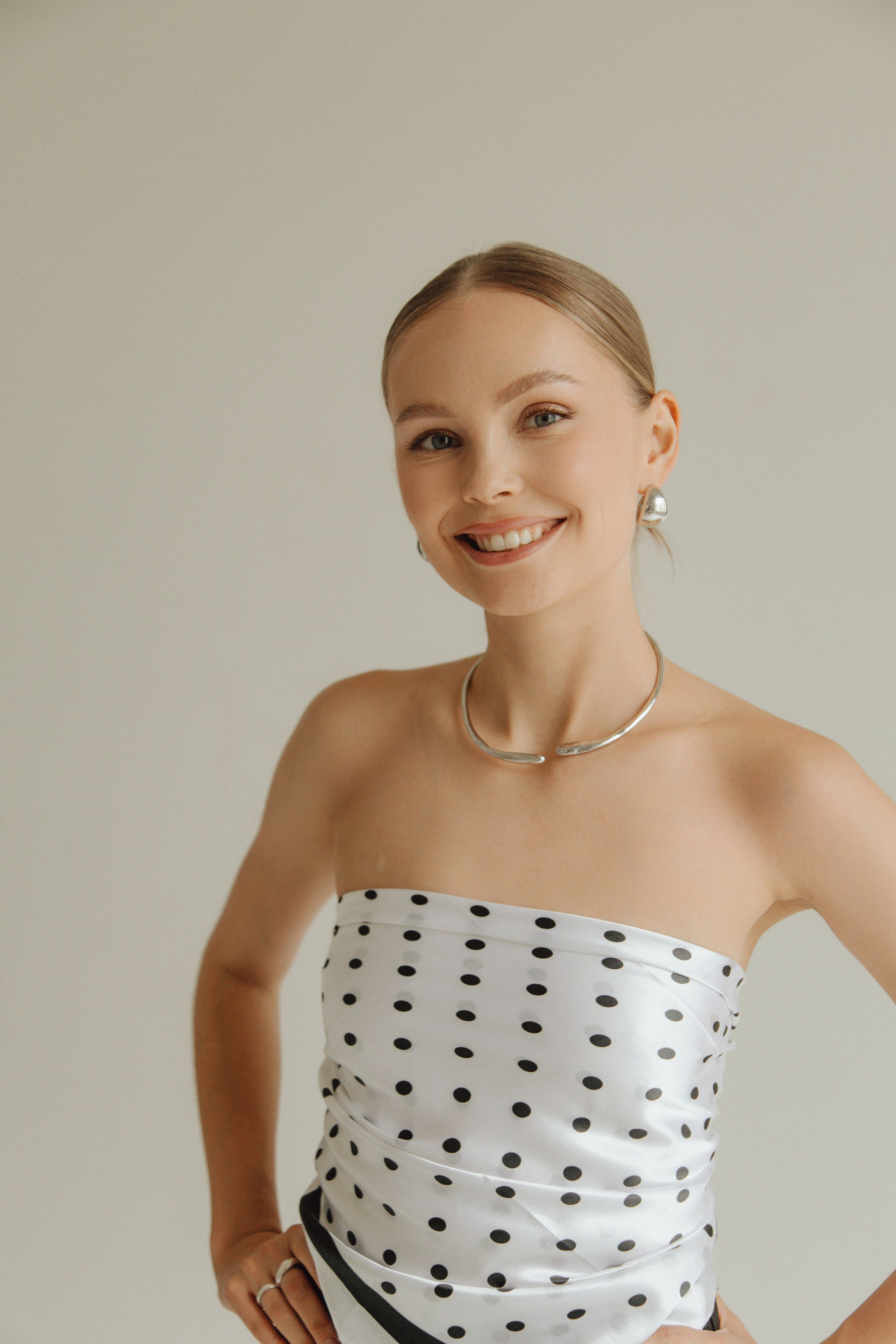 Лада. Съемка для стилиста. Фотограф Ксения Третьякова, Санкт-Петербург