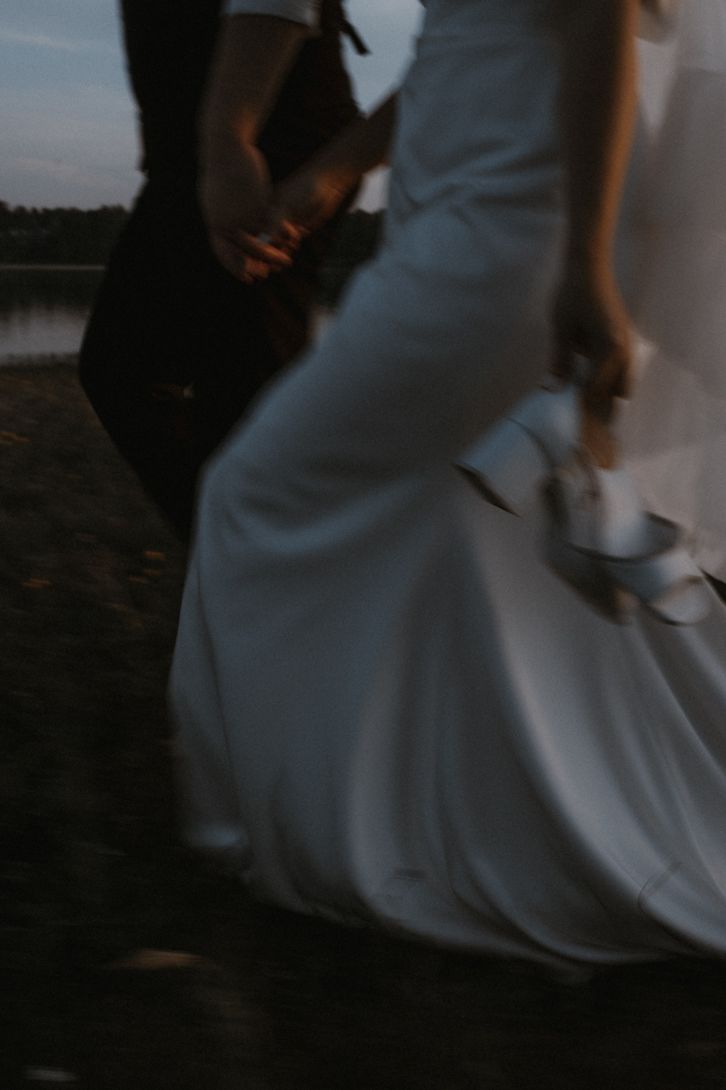 Вадим и Карина. Свадебный фотограф в Ярославле Андрей Перегудов