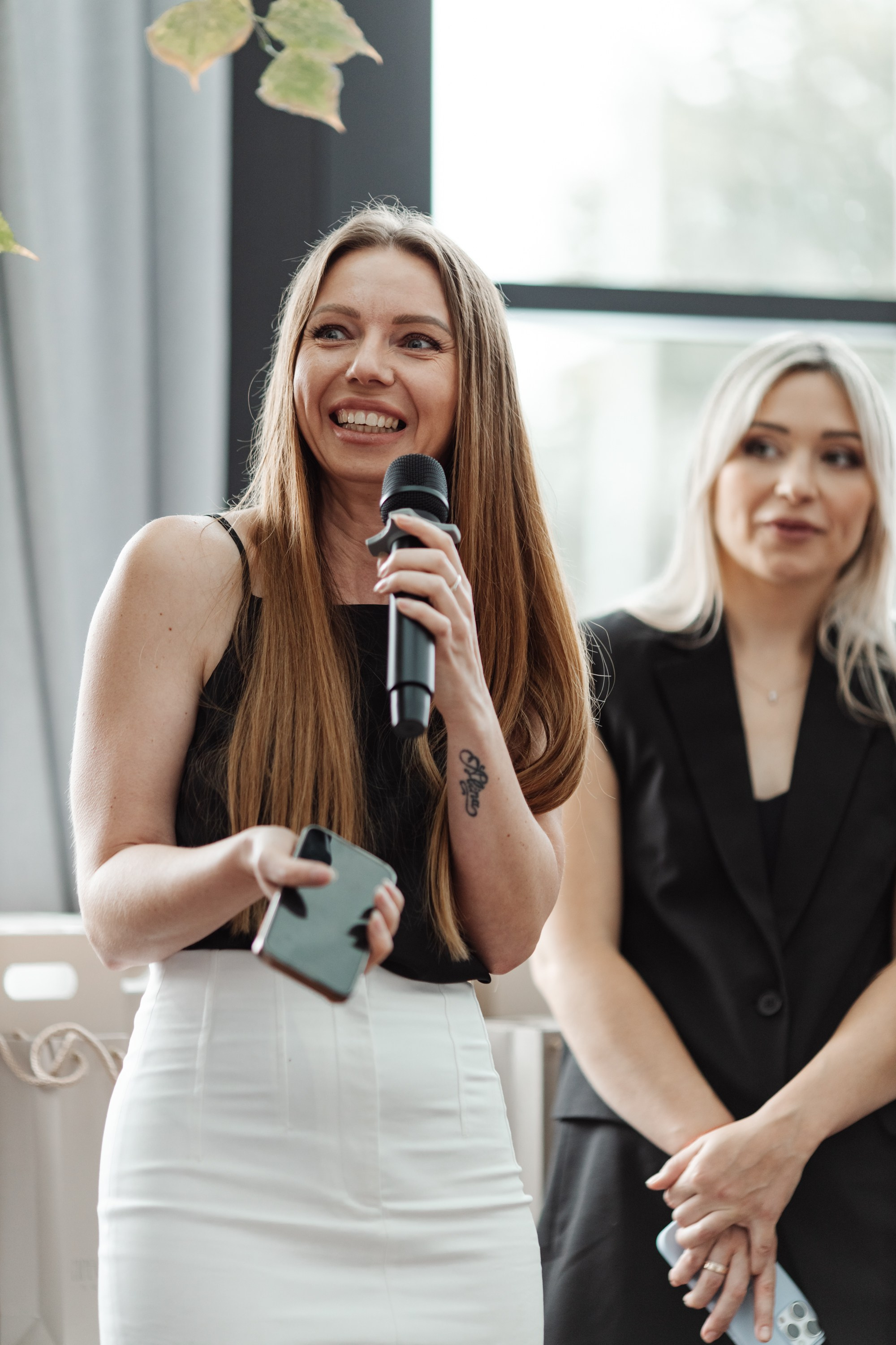 ГК «Стройальянс» Презентация ЖК «Премьер парк». Свадебный репортажный семейный фотограф