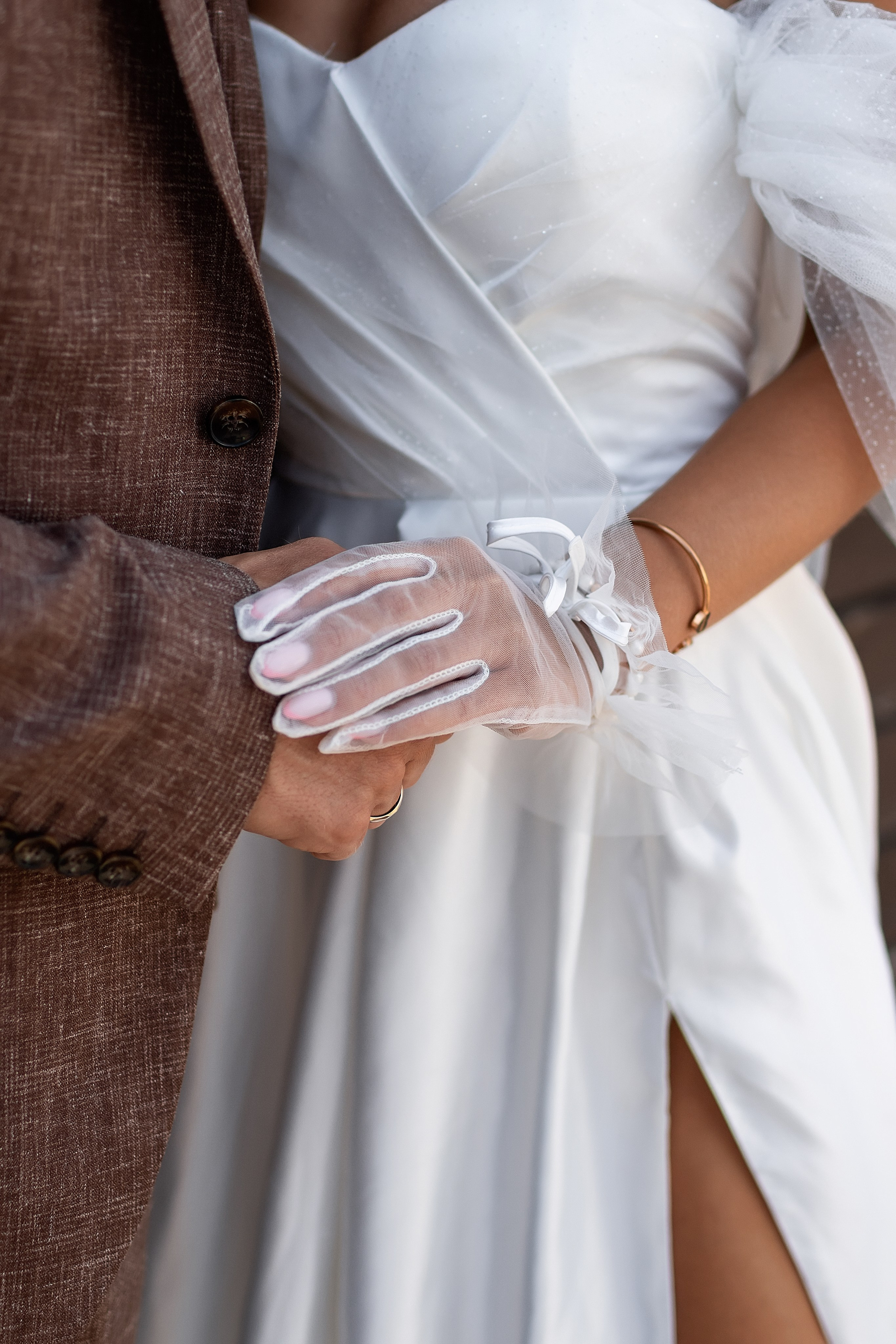 Юля & Дамир. Свадебный и семейный фотограф в Туле и Москве Полукарова Юлия