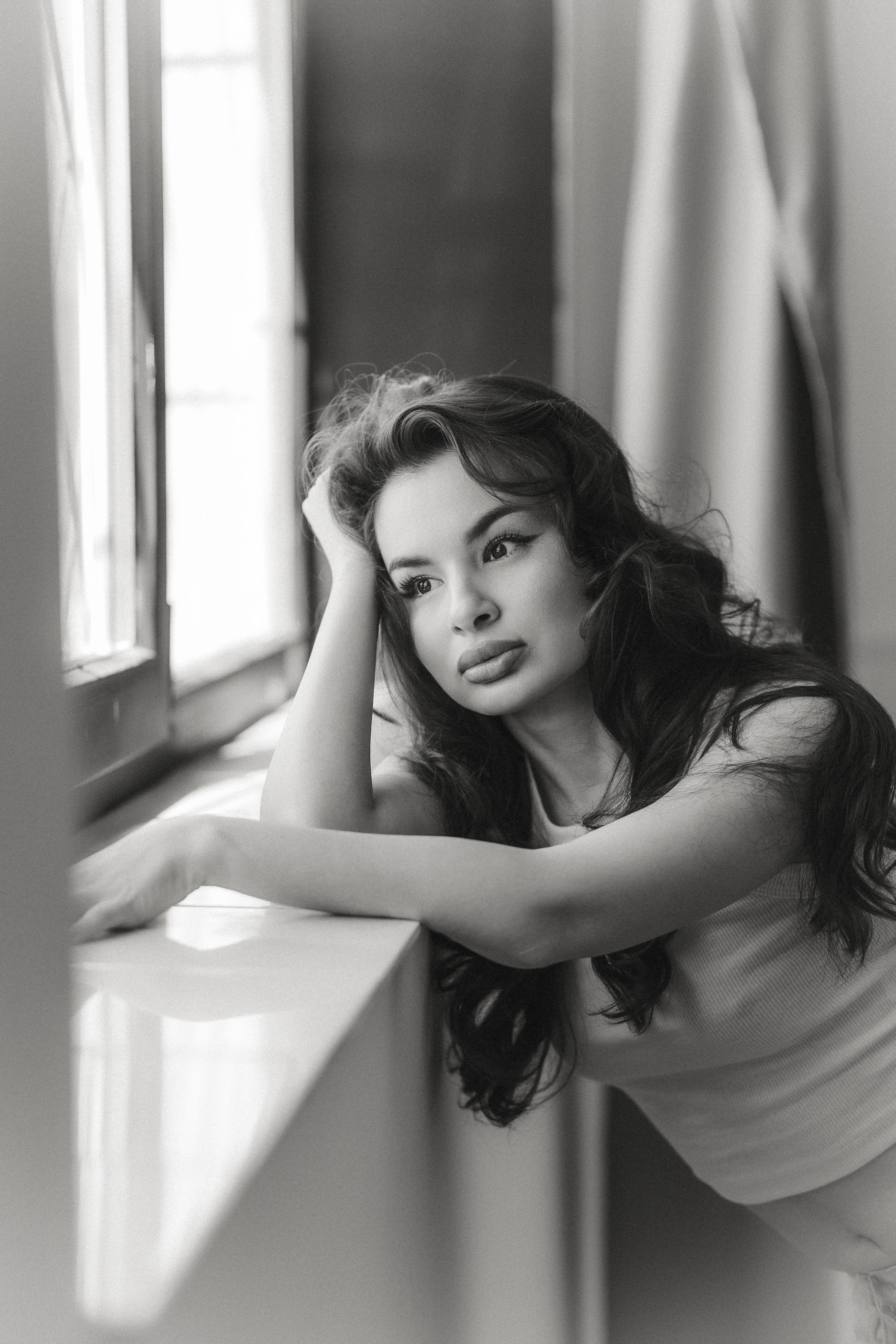 Диана. Фотограф Евпатория Крым