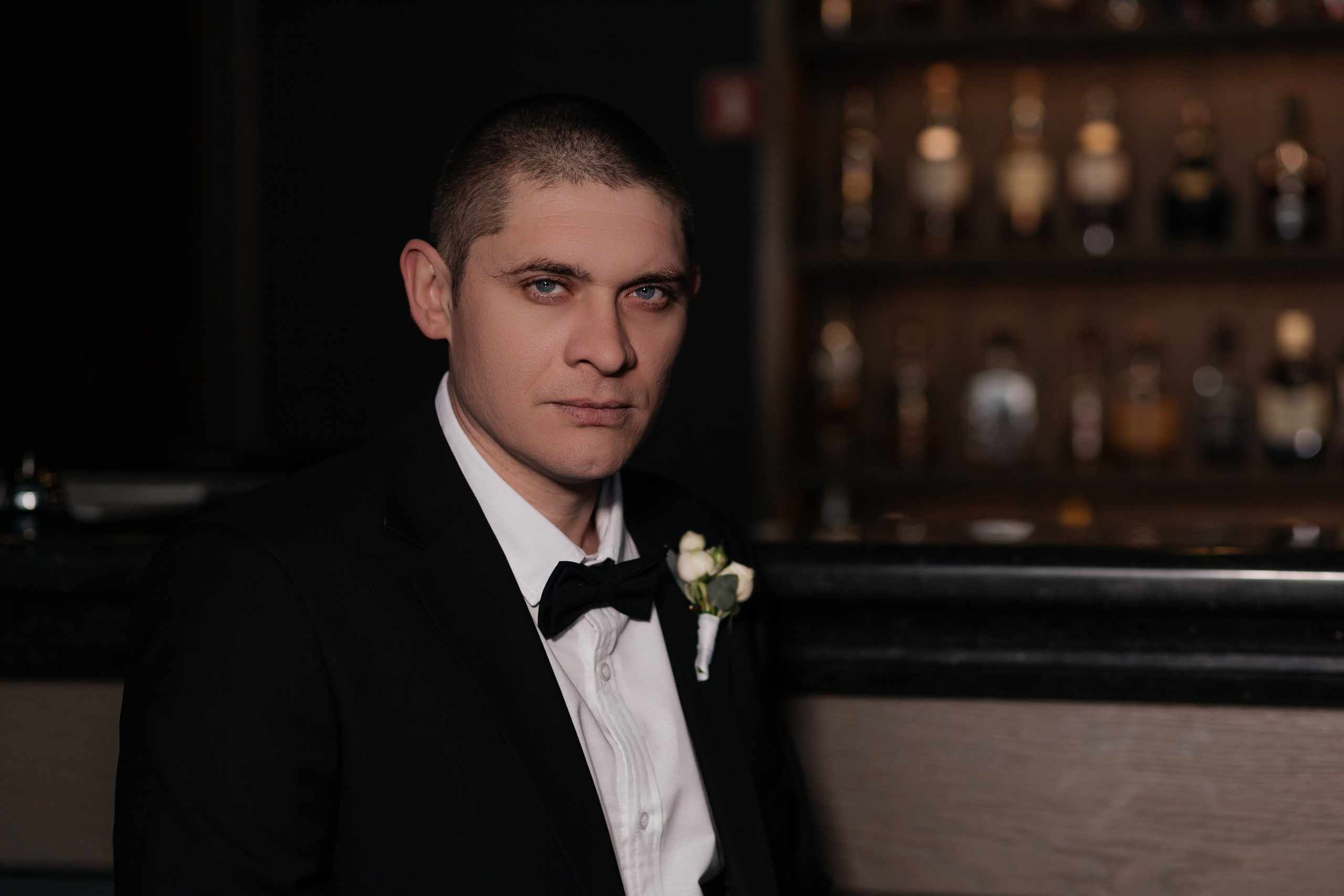 1.12.2023 Илья и Кристина. Свадебный фотограф в Ростове-на-Дону и Азове Малявка Анастасия