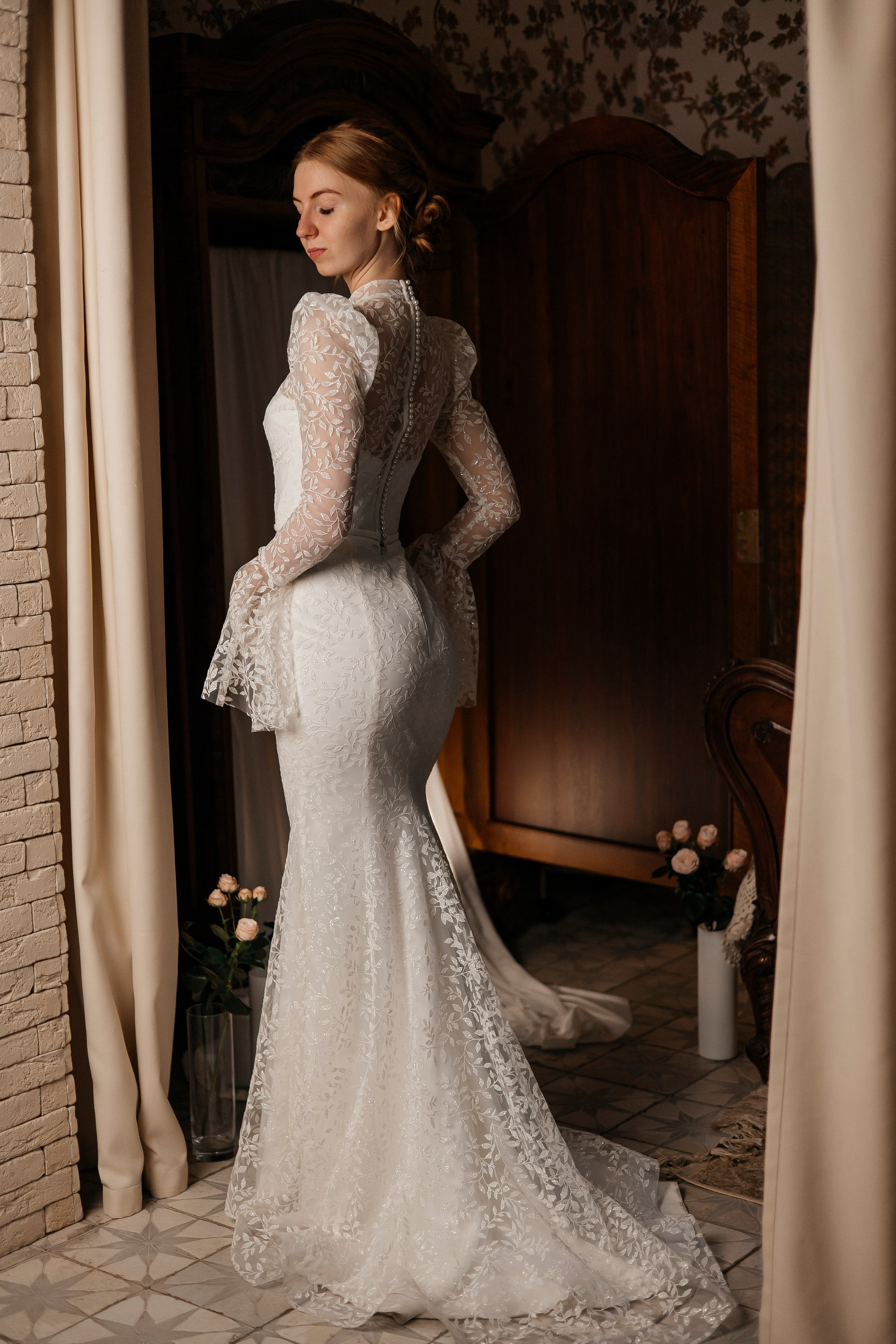 Свадьбы. Фотограф в Москве Екатерина Потапова