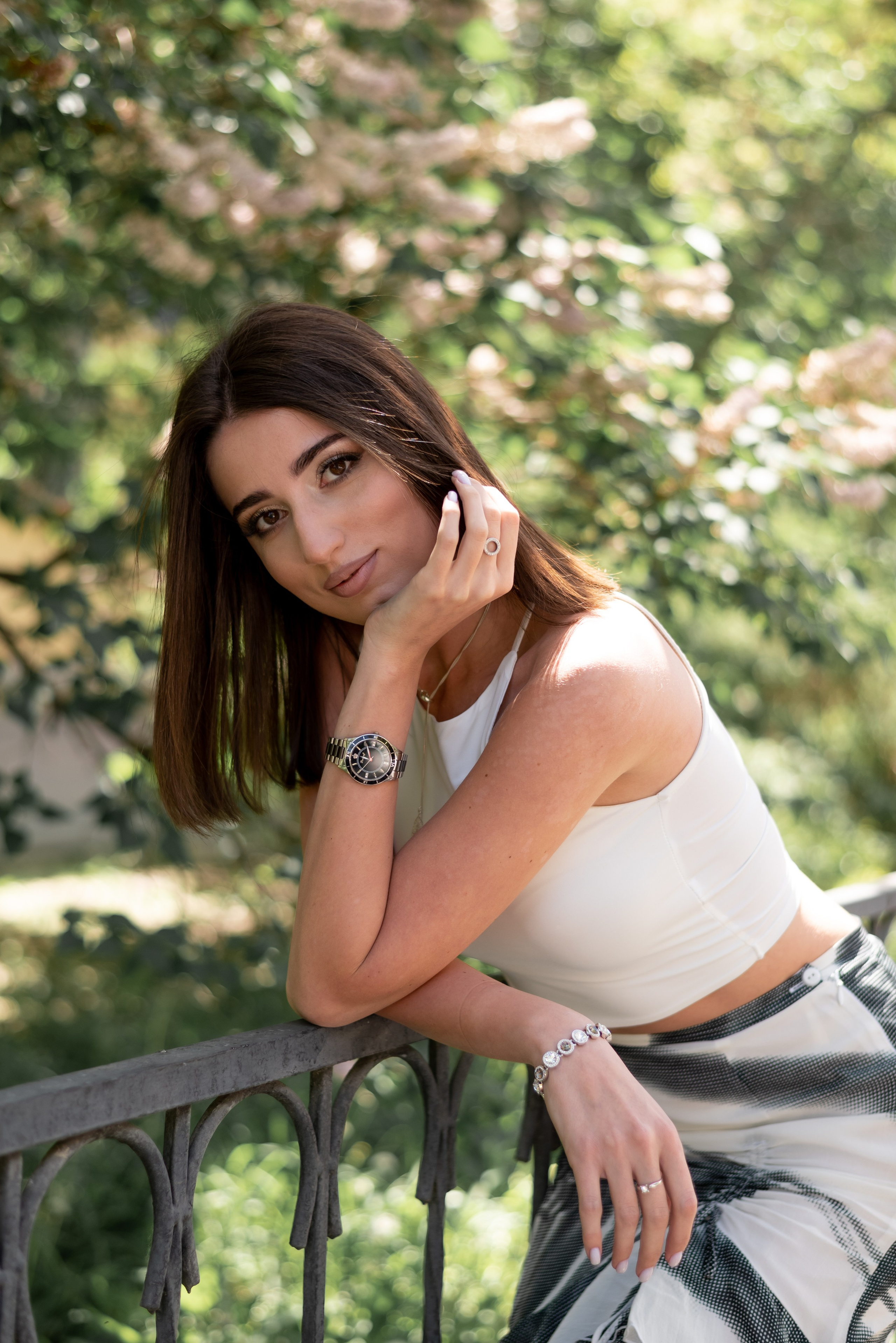 Моника. Семейный фотограф Ирина Сгибнева