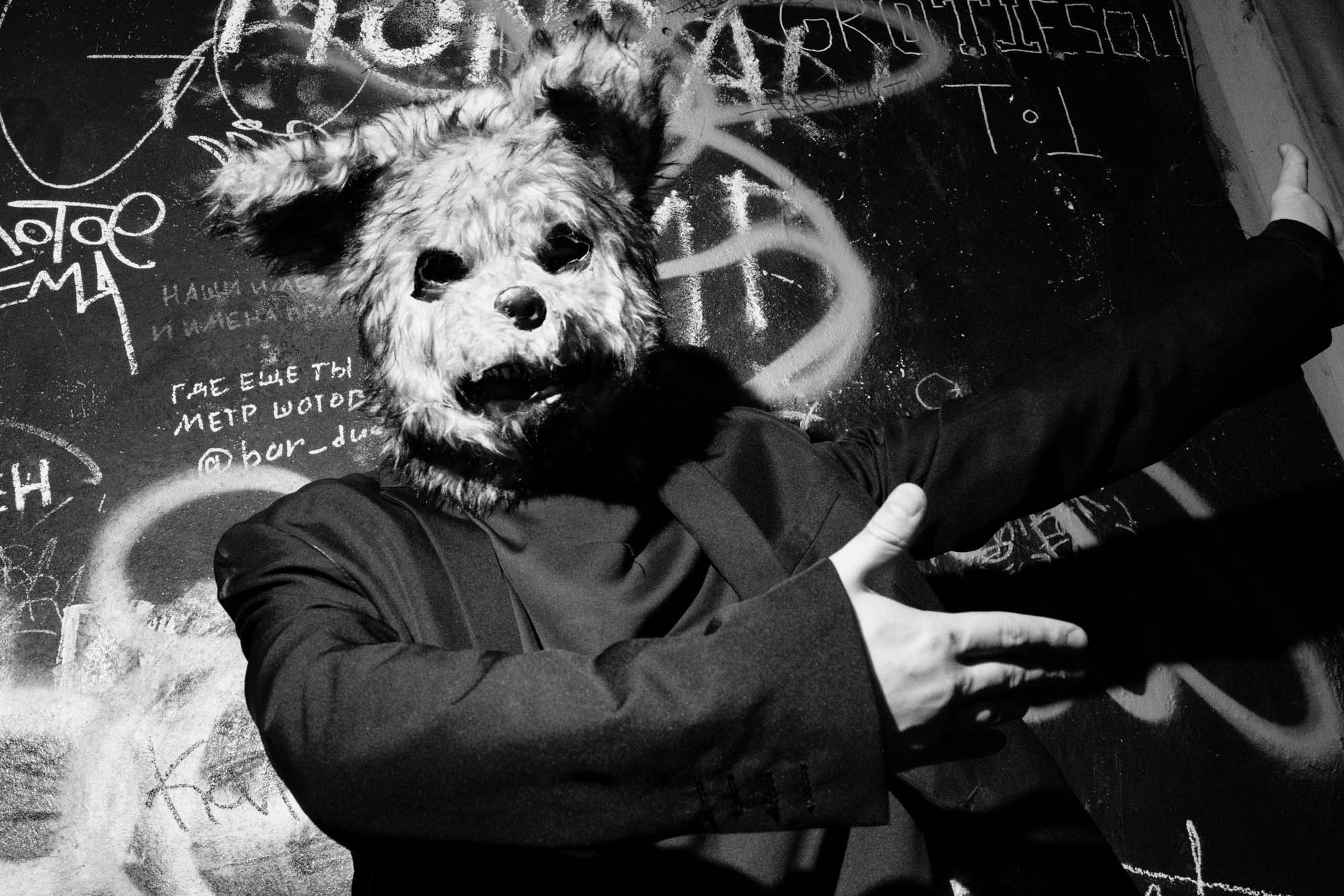 Resonance Records Fest @ Ласточка. Фотограф Саша Оверчук