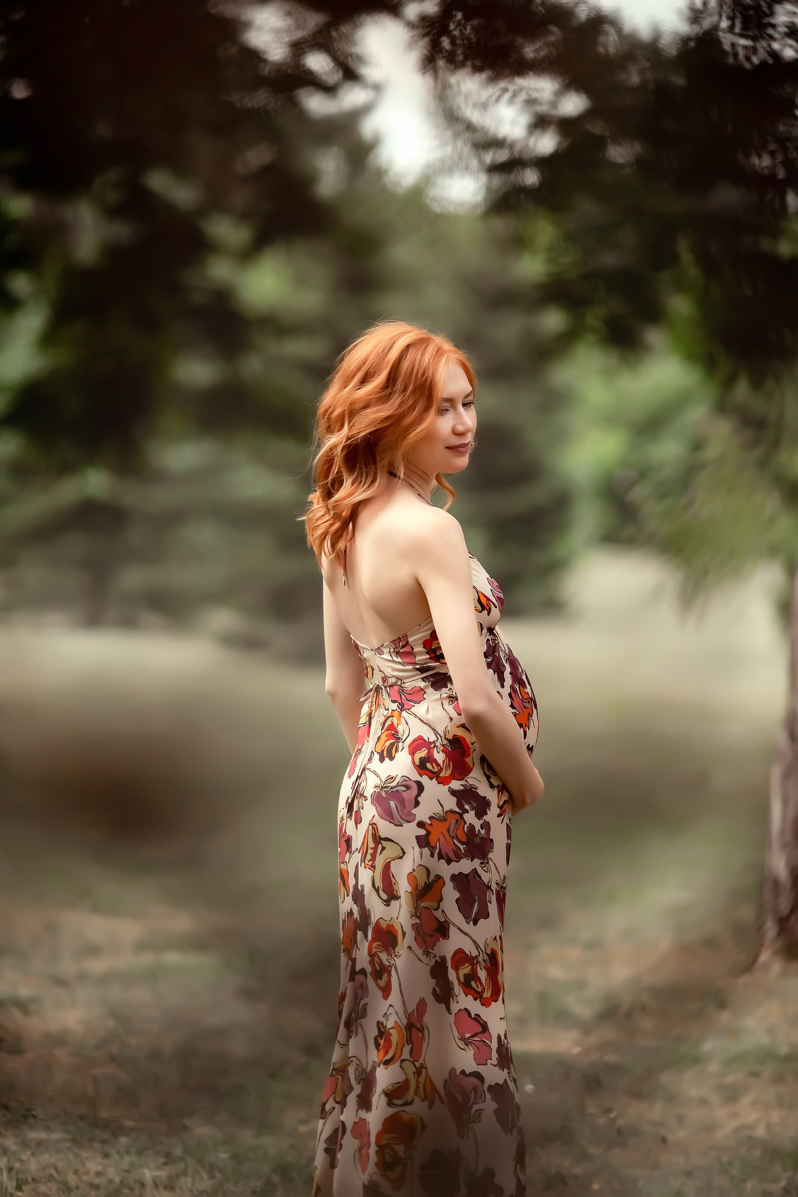 БЕРЕМЕННОСТЬ. Фотограф в Краснодаре Анна Светикова