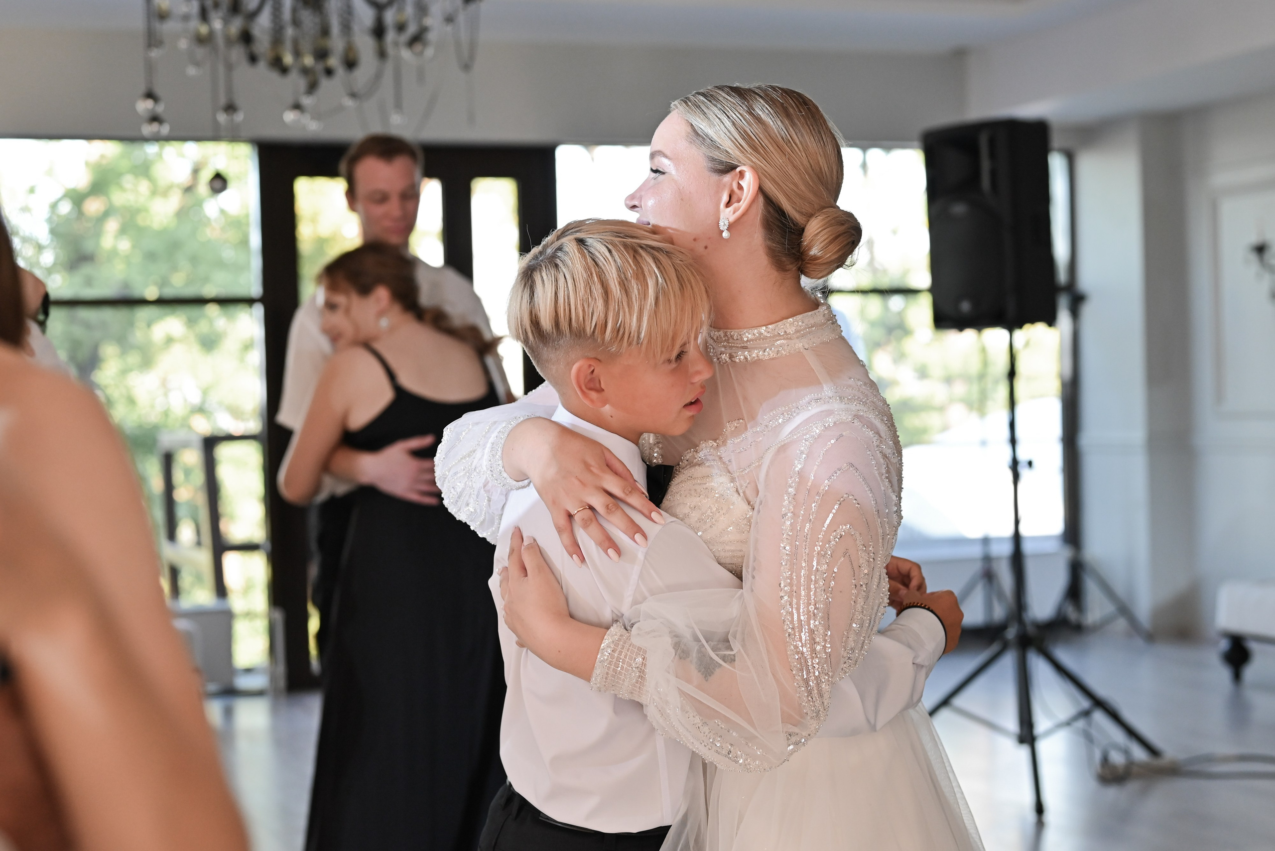 R & A. Свадебный и семейный фотограф в Уфе Александров Максим