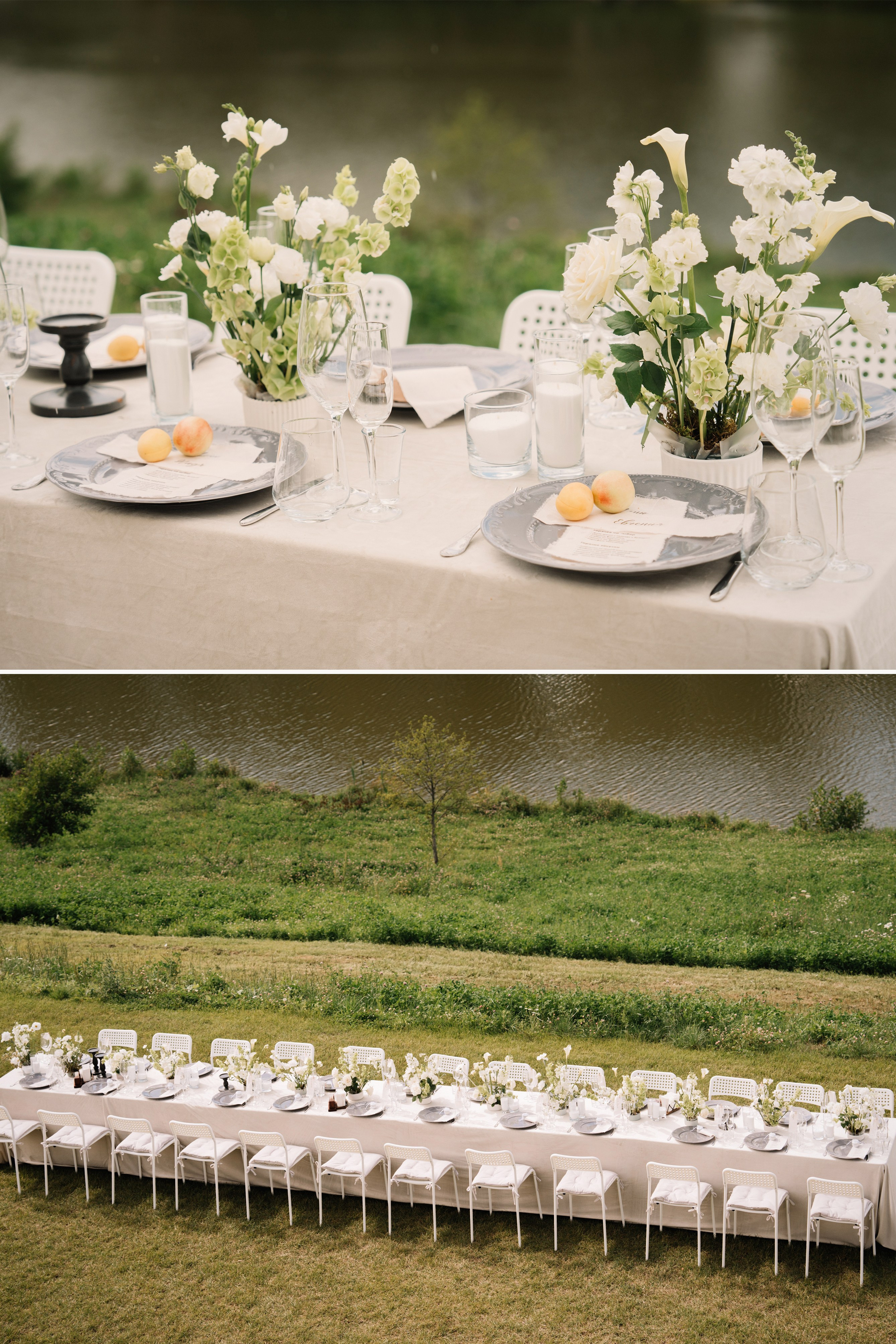 Младшие братья. Свадебный фотограф в Калуге Алексей Климов