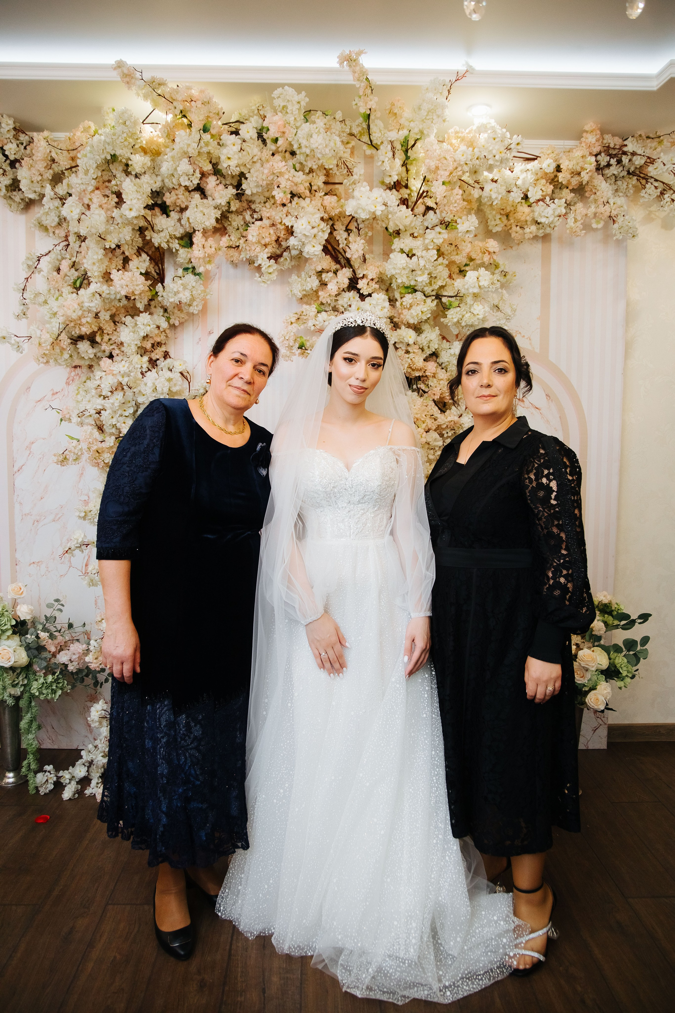 Асим Севиль. Фотограф в Красноярске Надежда Воскресенская