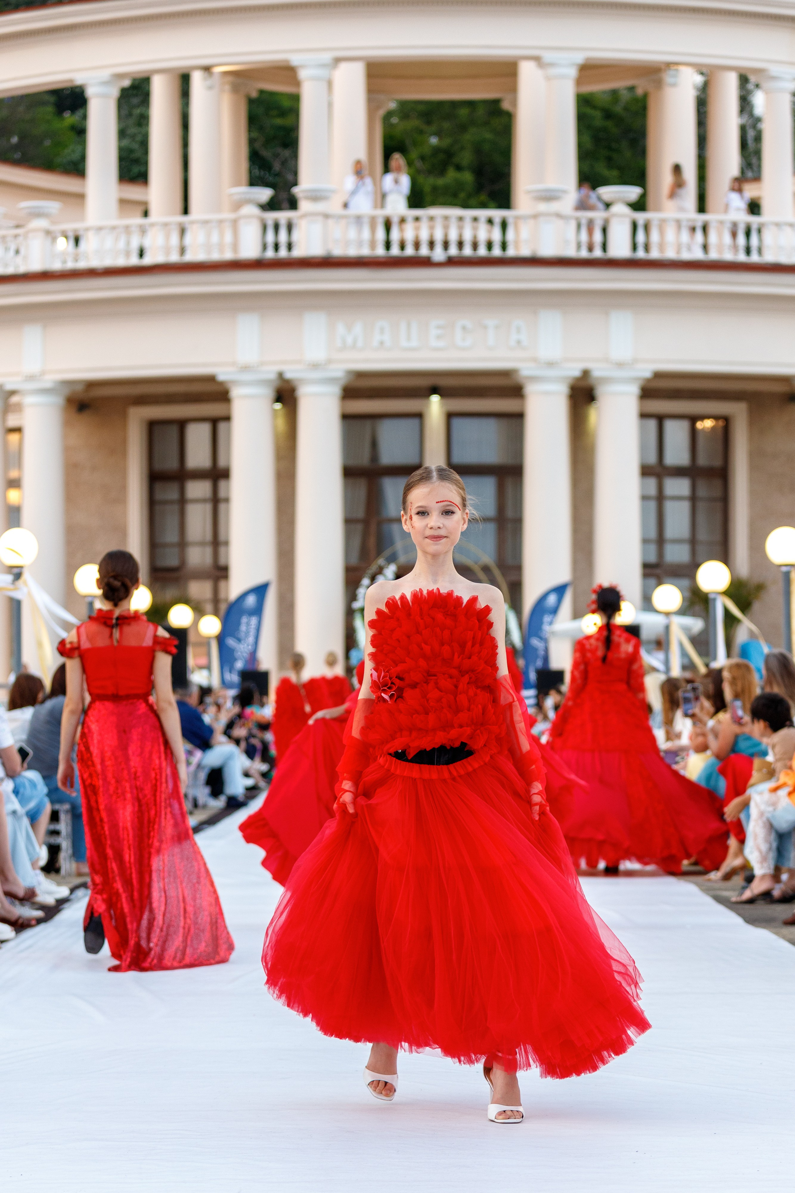 29 Fashion Cruise. Интерьерный и фуд фотограф в Иркутске Дмитрий Арно