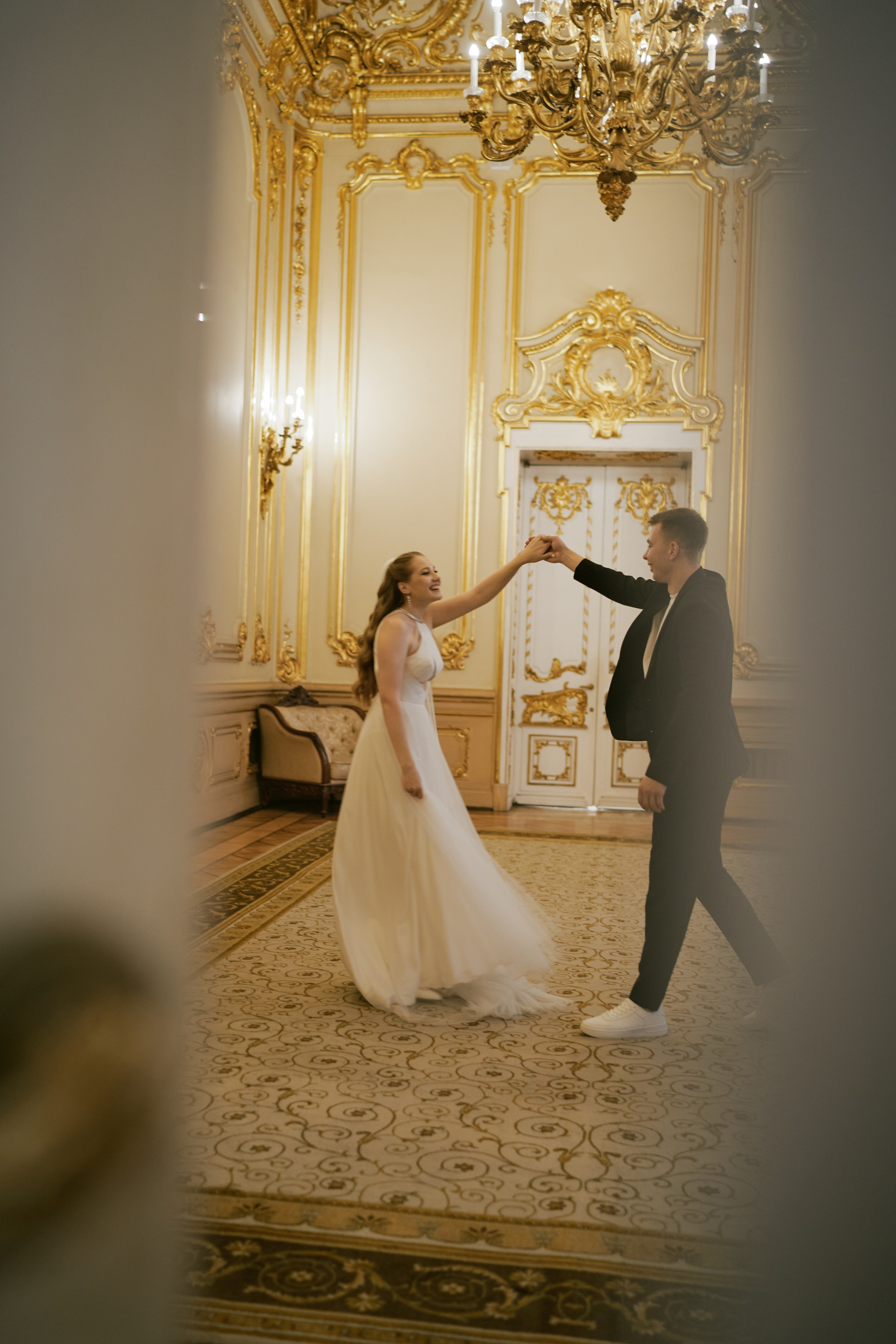 Таня и Иван. Фотограф в Санкт-Петербурге | Аня Маленчук