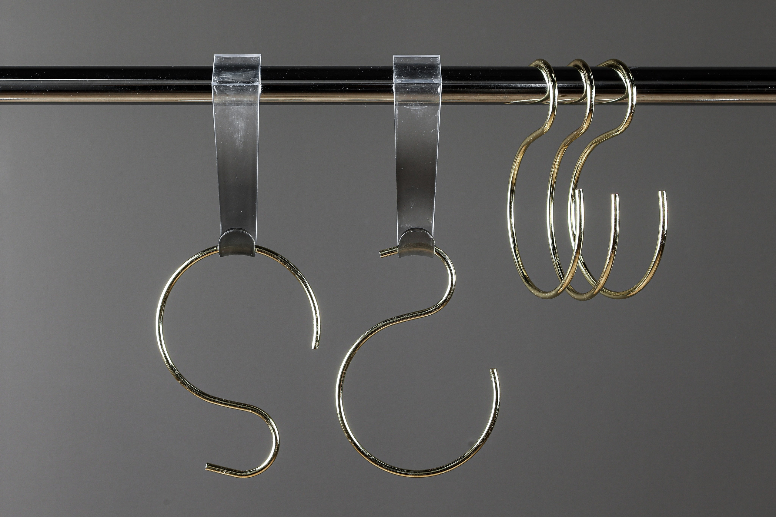 Вешалки.Подвесы