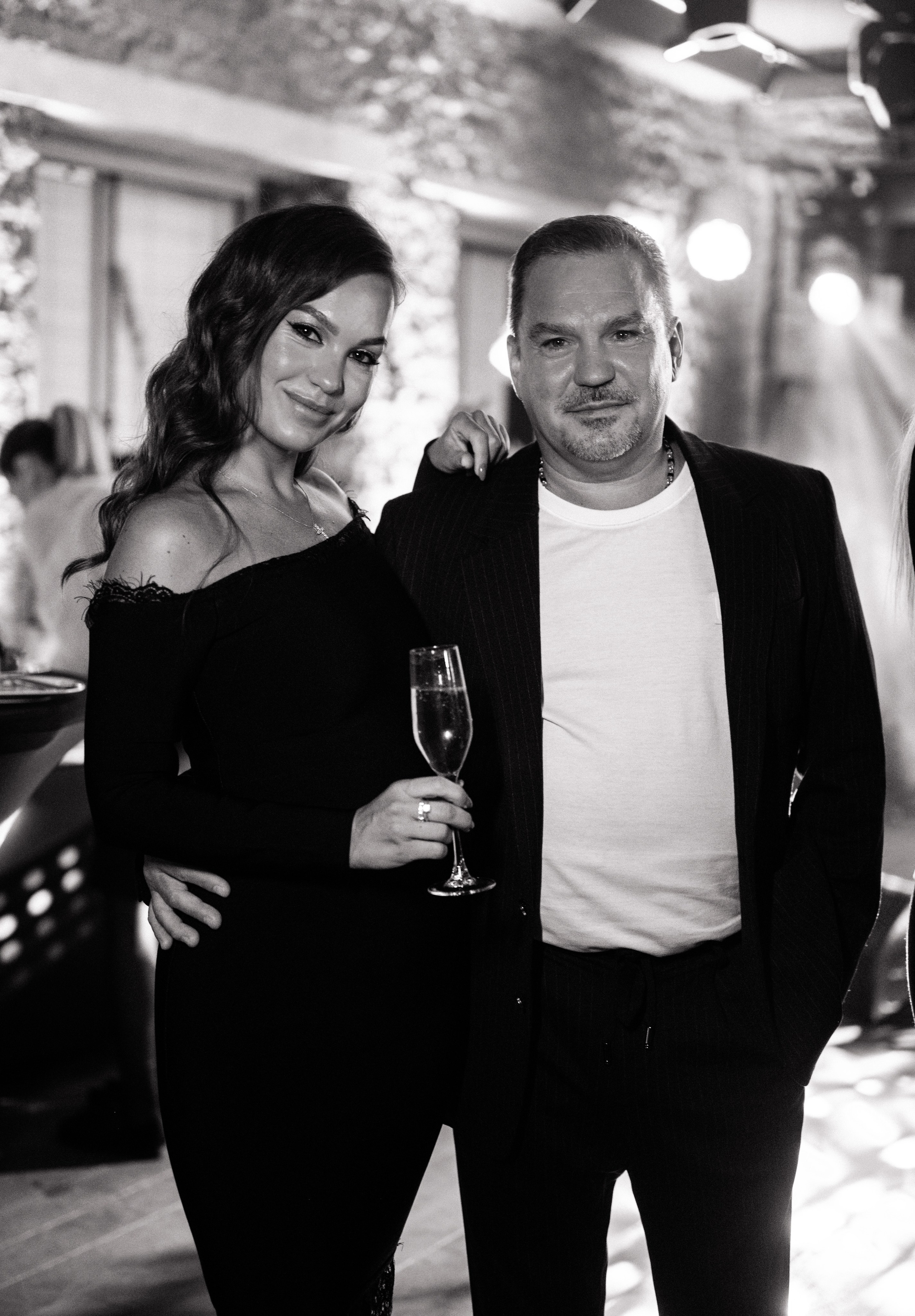 Anastasiya. Birthday. Wedding and Destination photographer Rustam Kalimullin