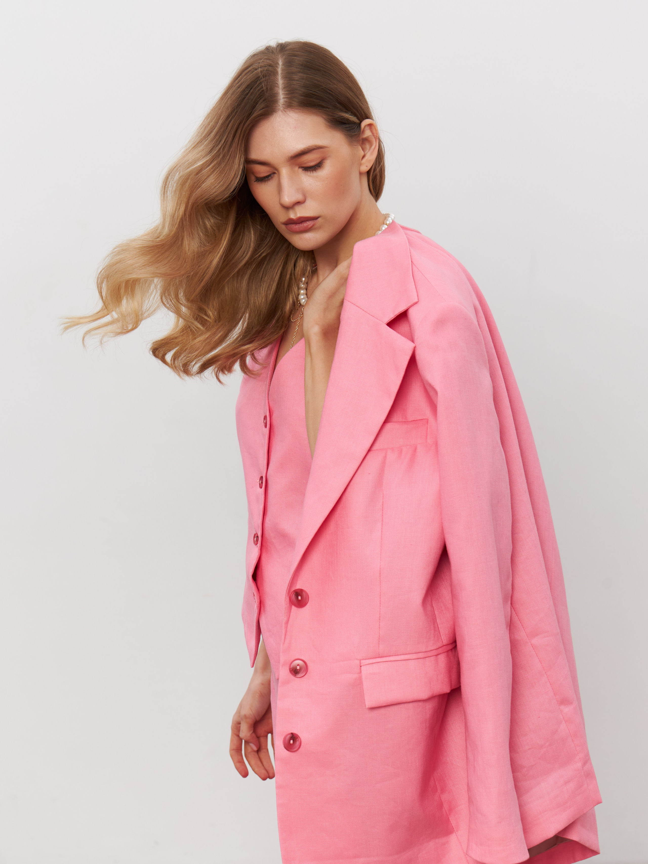 MOKOZ march'24. Fashion фотограф в Москве Алиса Деко