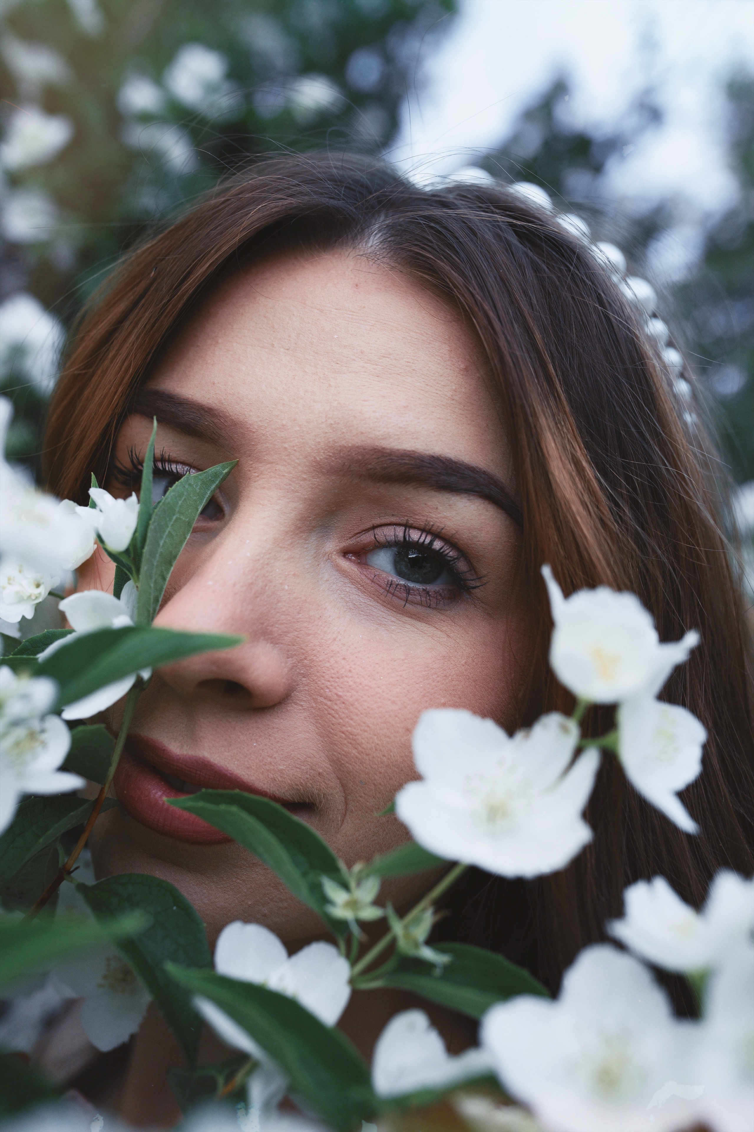 Ольга. Александра Мельниченко/ Бегающий фотограф