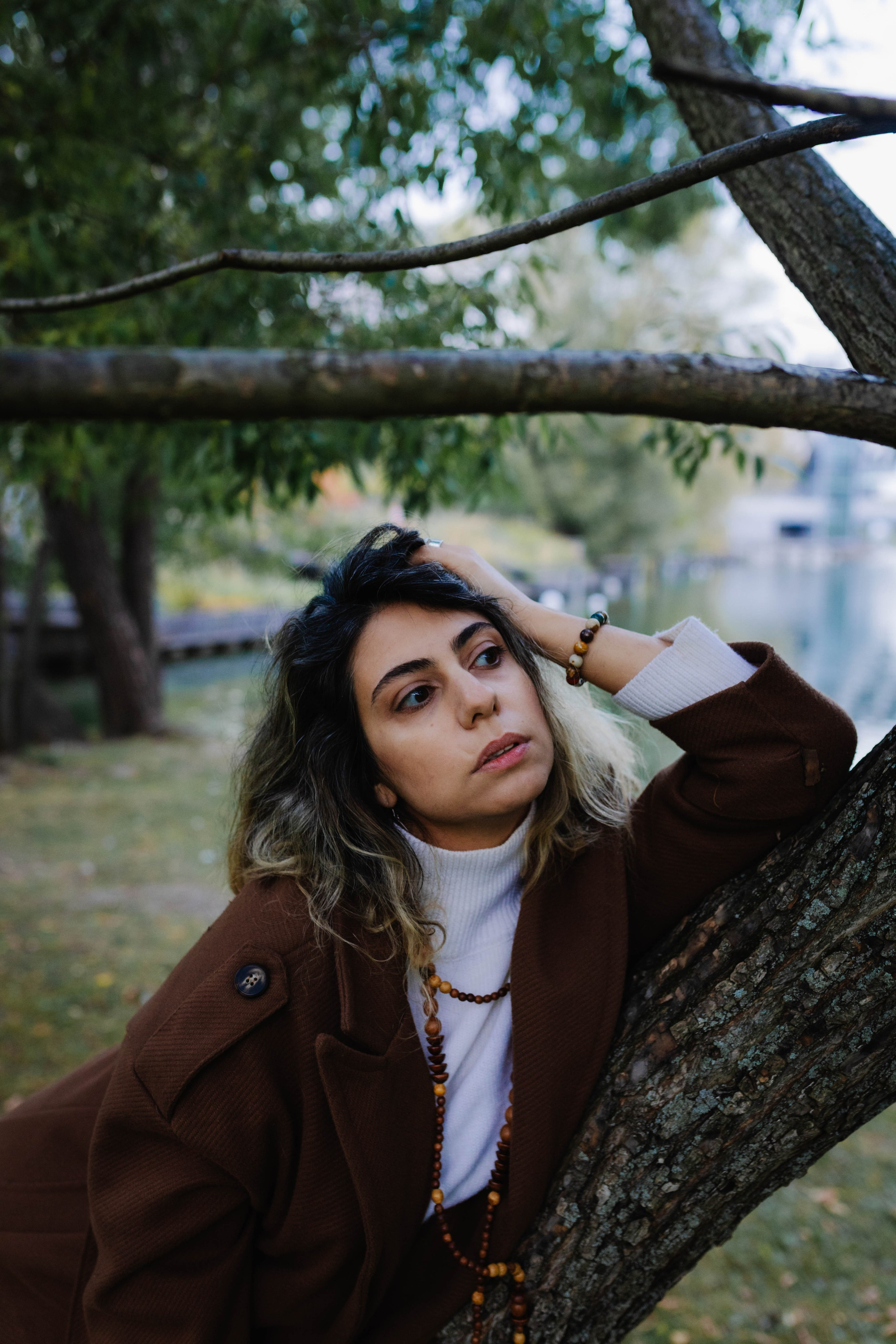 Дилара. Александра Мельниченко/ Бегающий фотограф