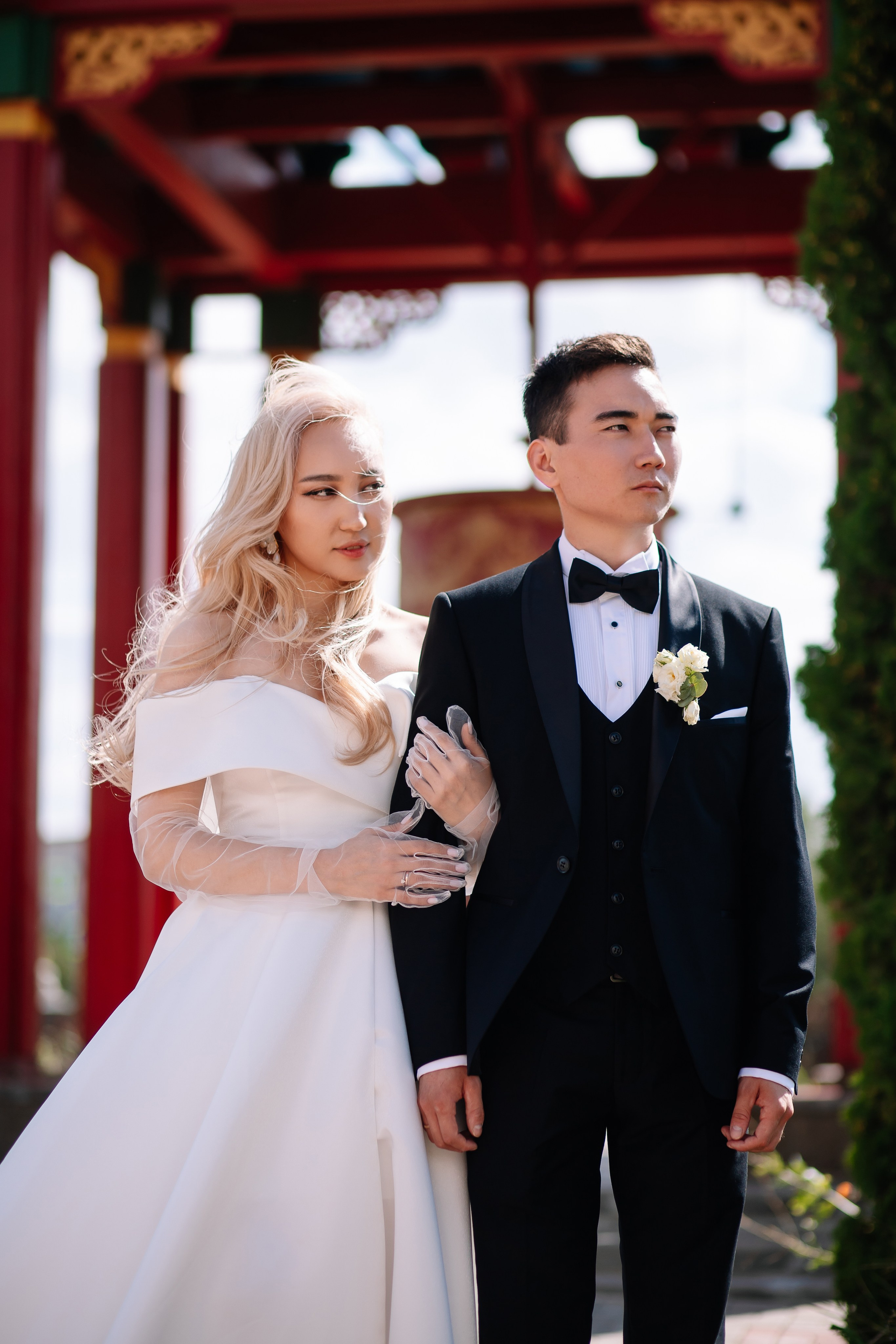 Свадьба Анатолий и Кермен. Свадебный и семейный фотограф в Элисте Лиджик Сарлов