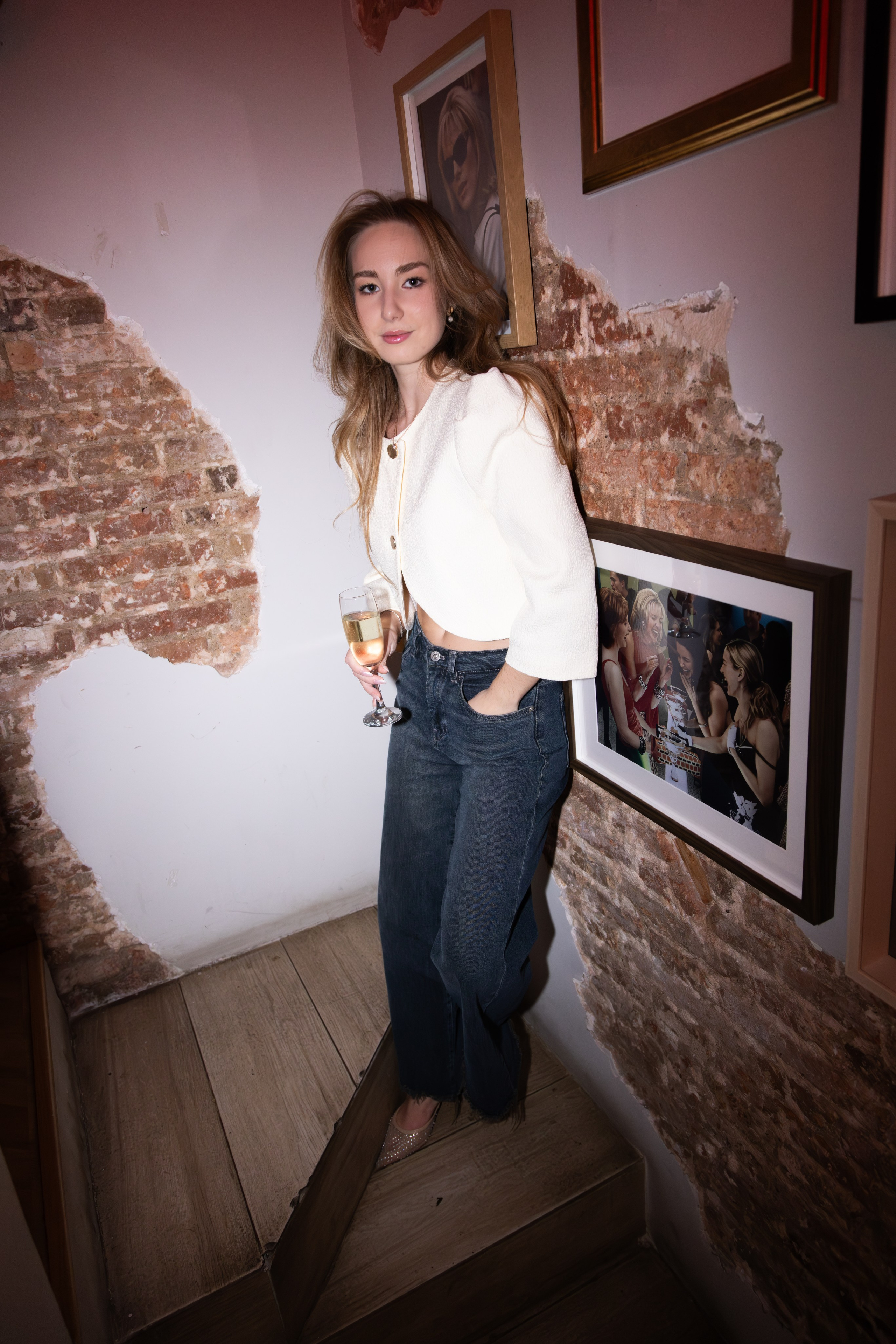 NIGHT and the CITY. Фотограф в Барселоне Валиулова Ася