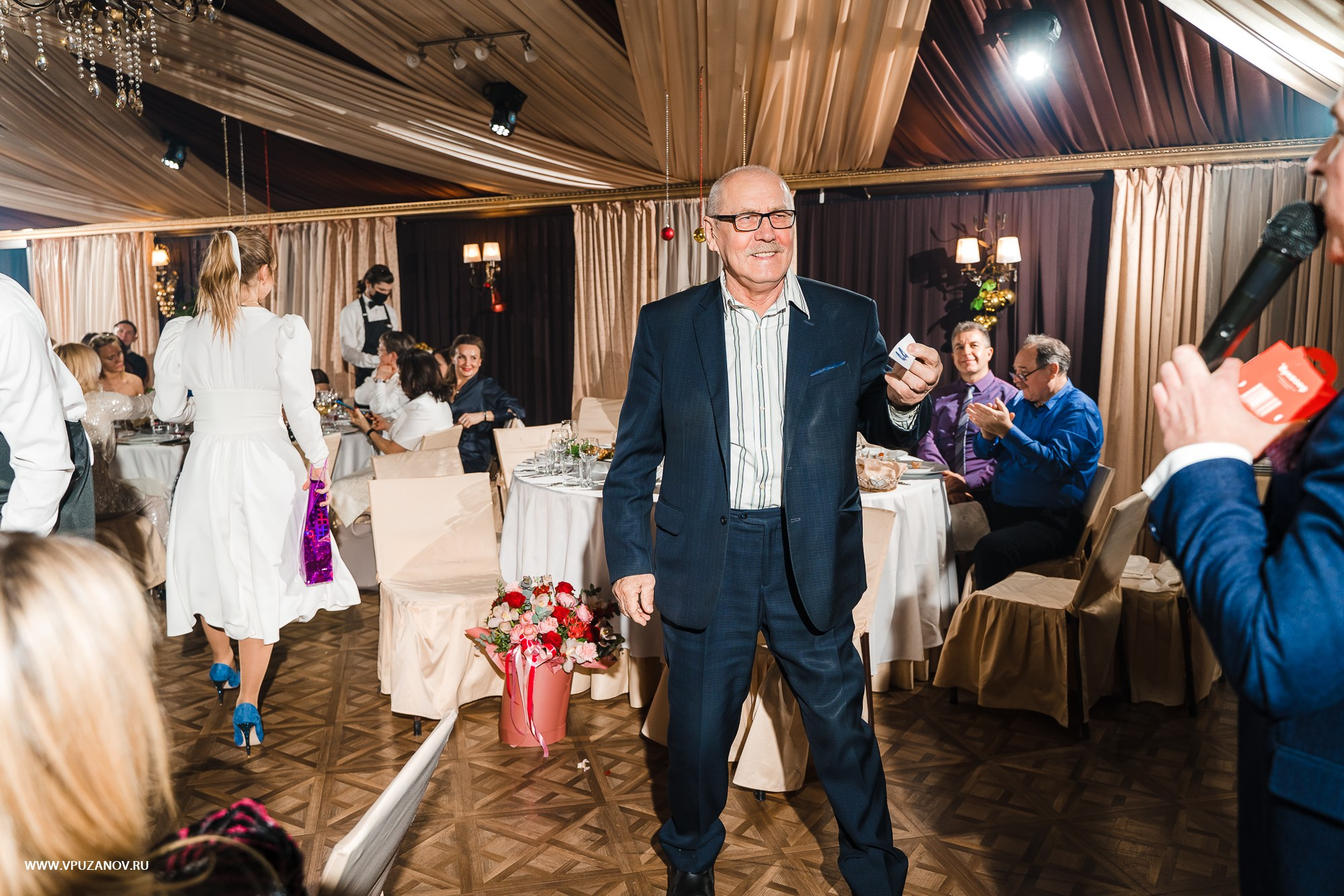 Фотосъемка дня рождения