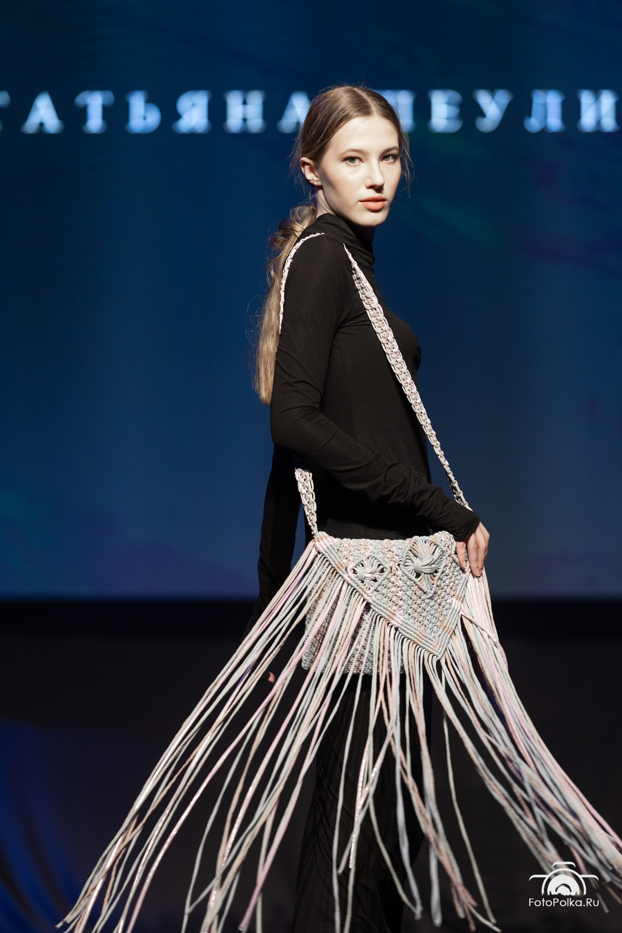 Конкурс дизайнеров одежды и аксессуаров «СТРОЧКА» 2024