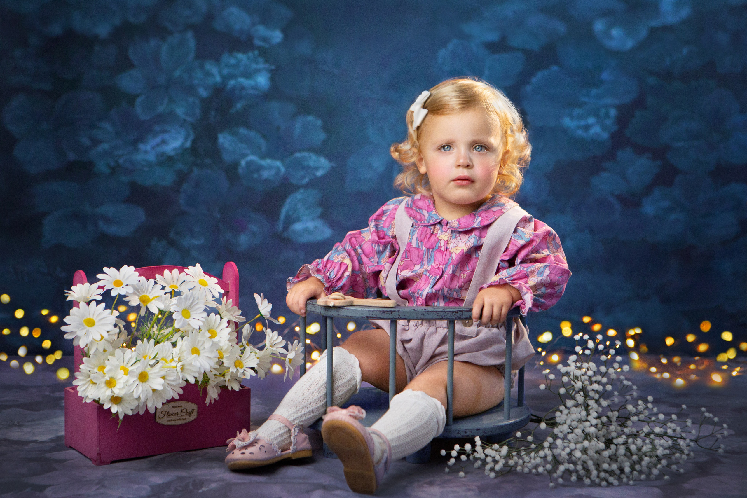 Летние детские фотопроекты в СПб. Детский и ньюборн фотограф в Санкт-Петербурге Марина Айдинян