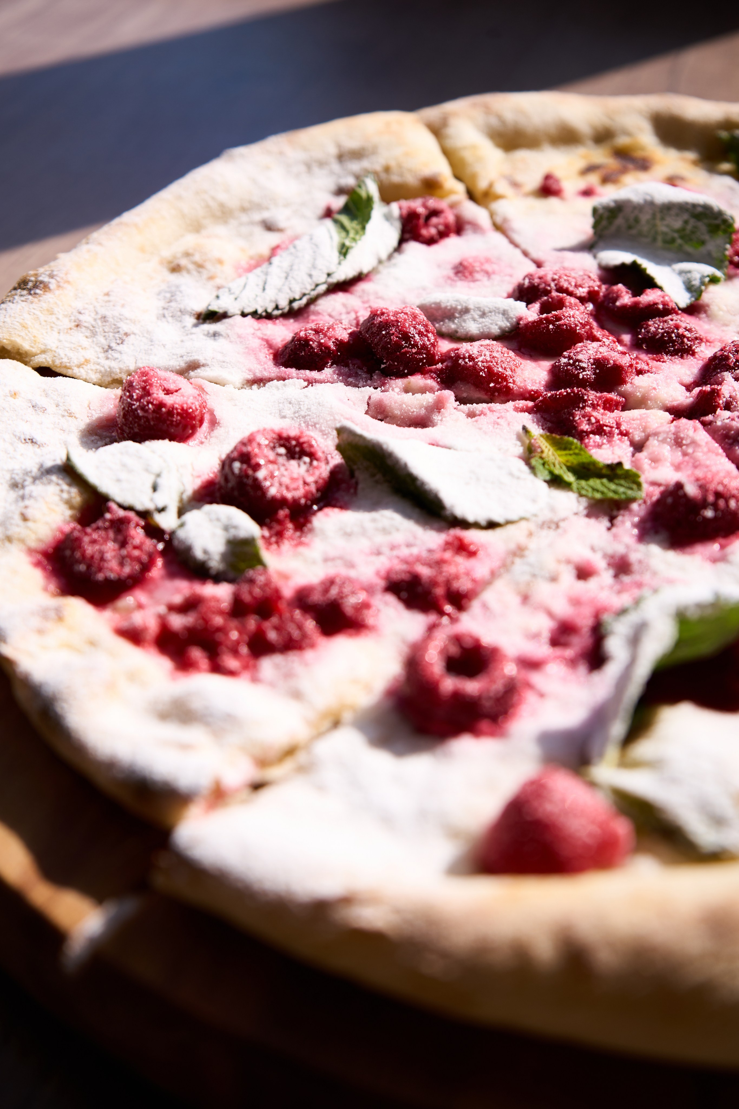 Съемка меню для ресторана Kinza Lounge bar. Фотограф | Рилсмейкер