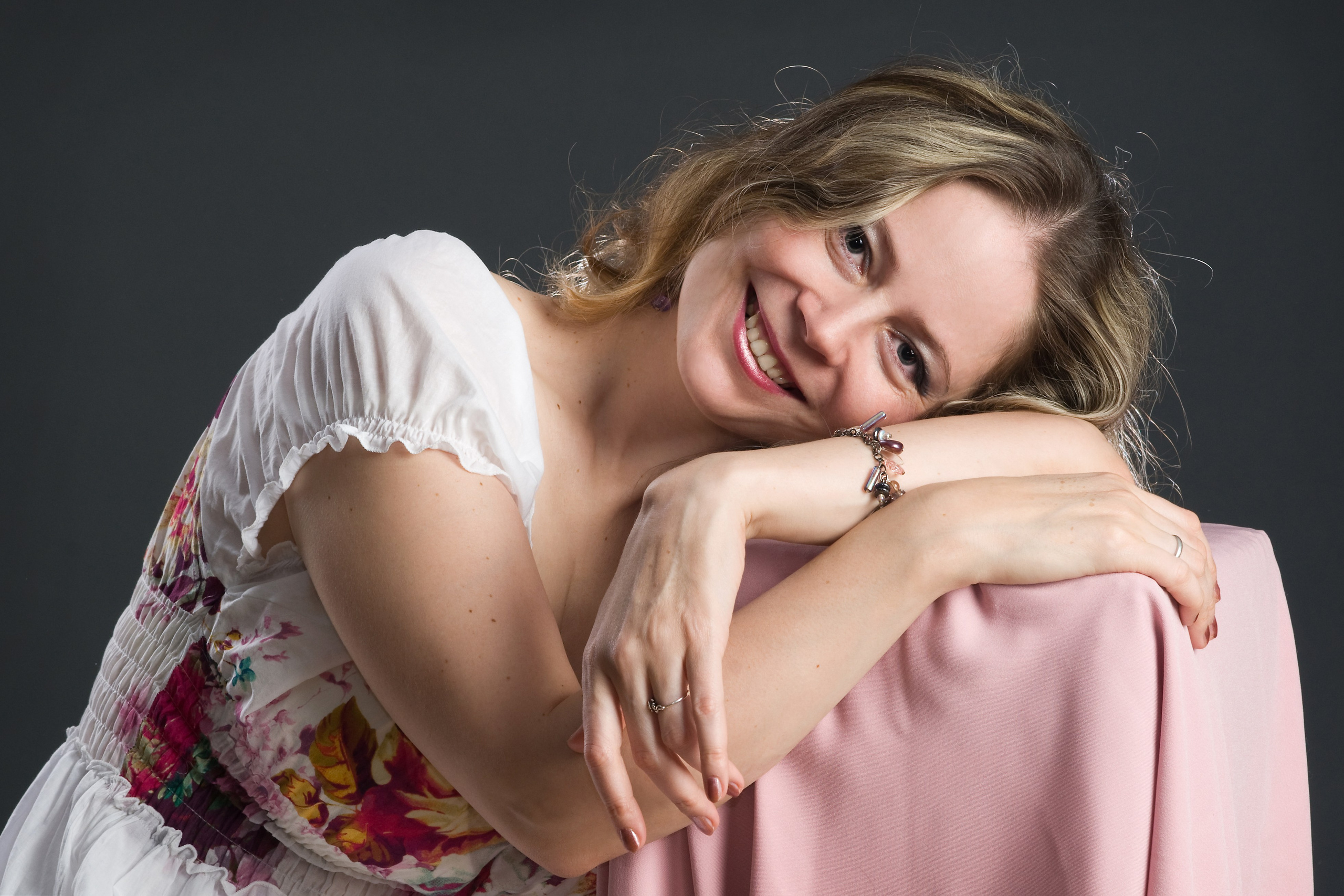 Портреты. Фотограф в Екатеринбурге