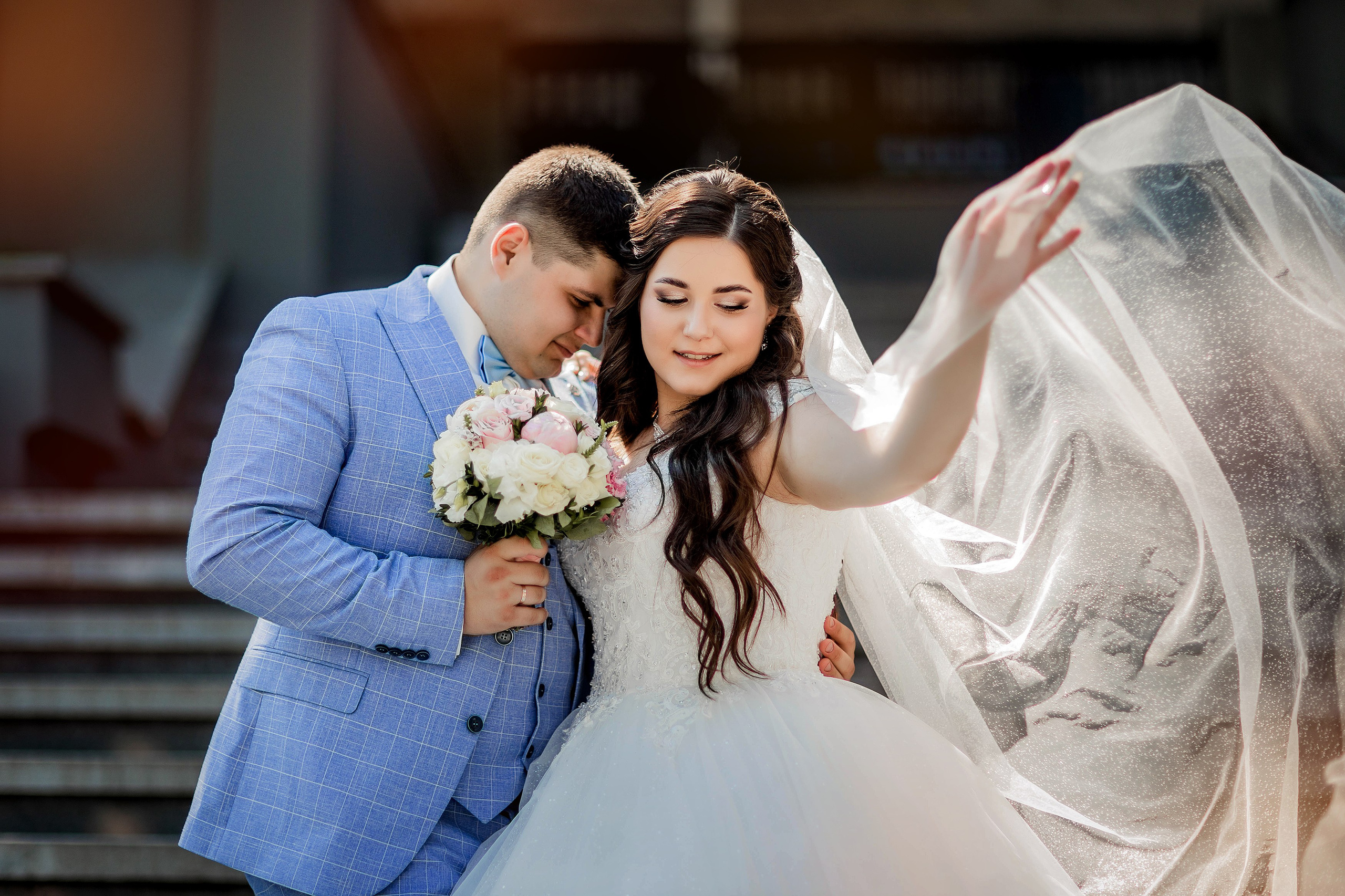 Евгений и Анжелика. Дорогой друг! Приветствую тебя на моем сайте!