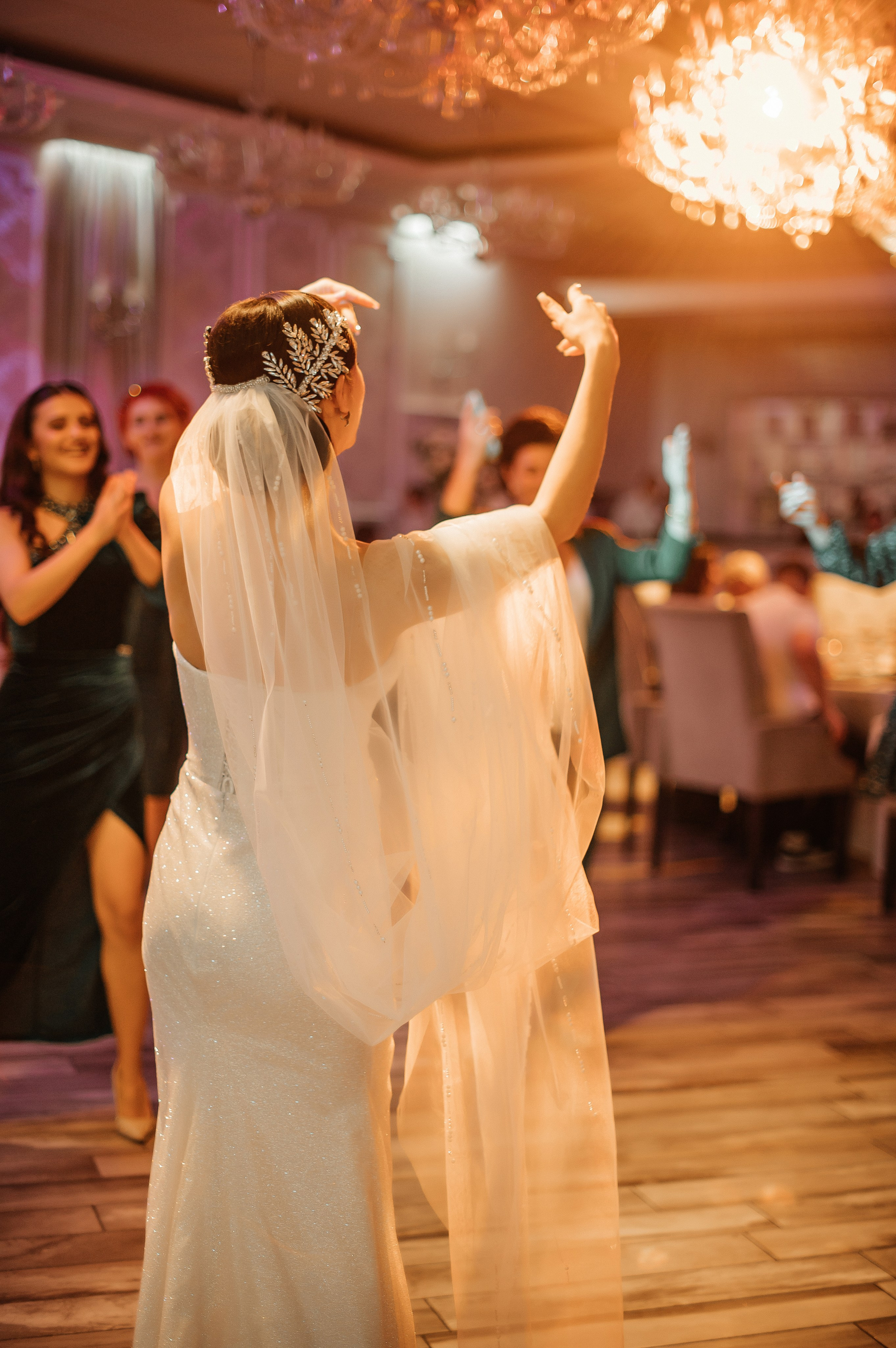 Ветер перемен. Свадебный и семейный фотограф в Краснодаре Листкова Галина