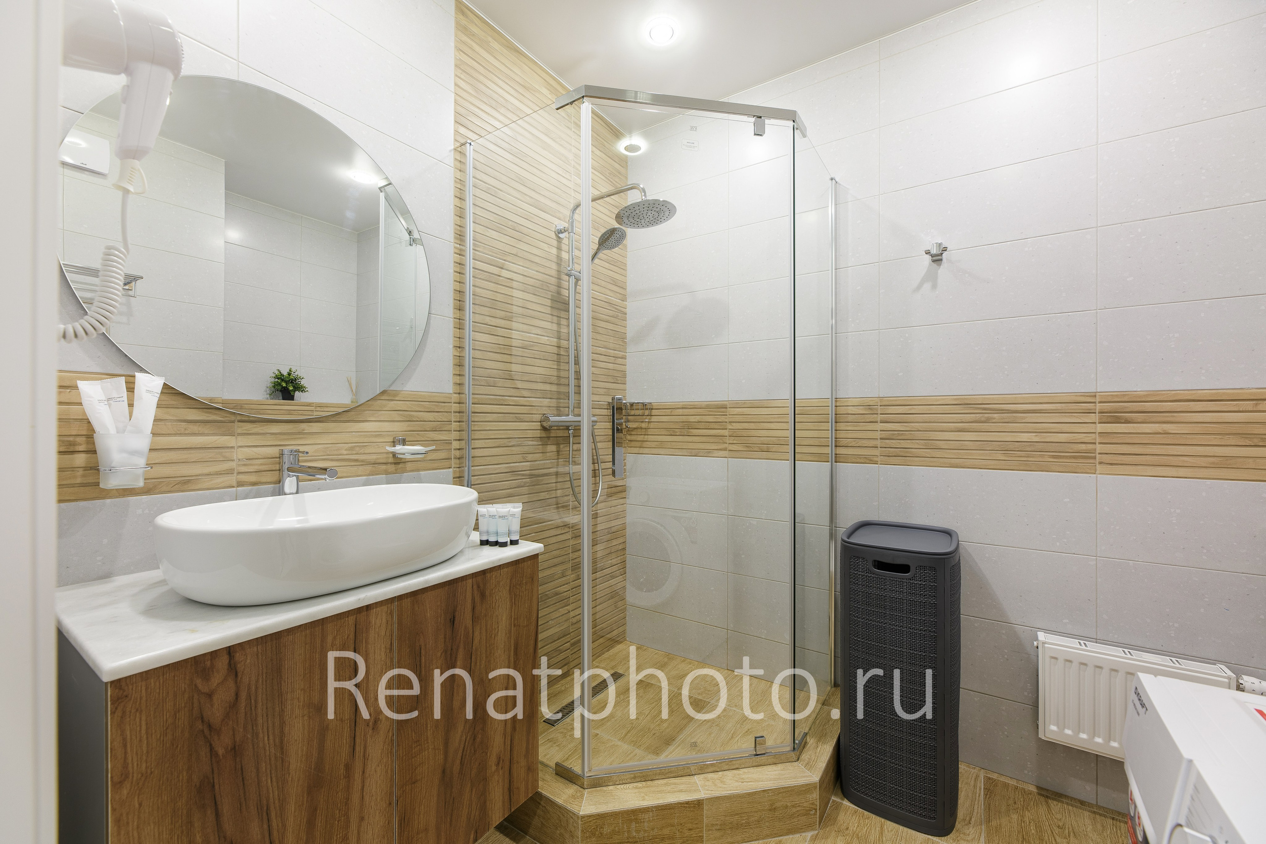 Renatphoto-Профессиональная фотосъемка номеров в отелях. Профессиональная фотосъёмка интерьеров, предметная фотосессия еды для меню г. Анапа