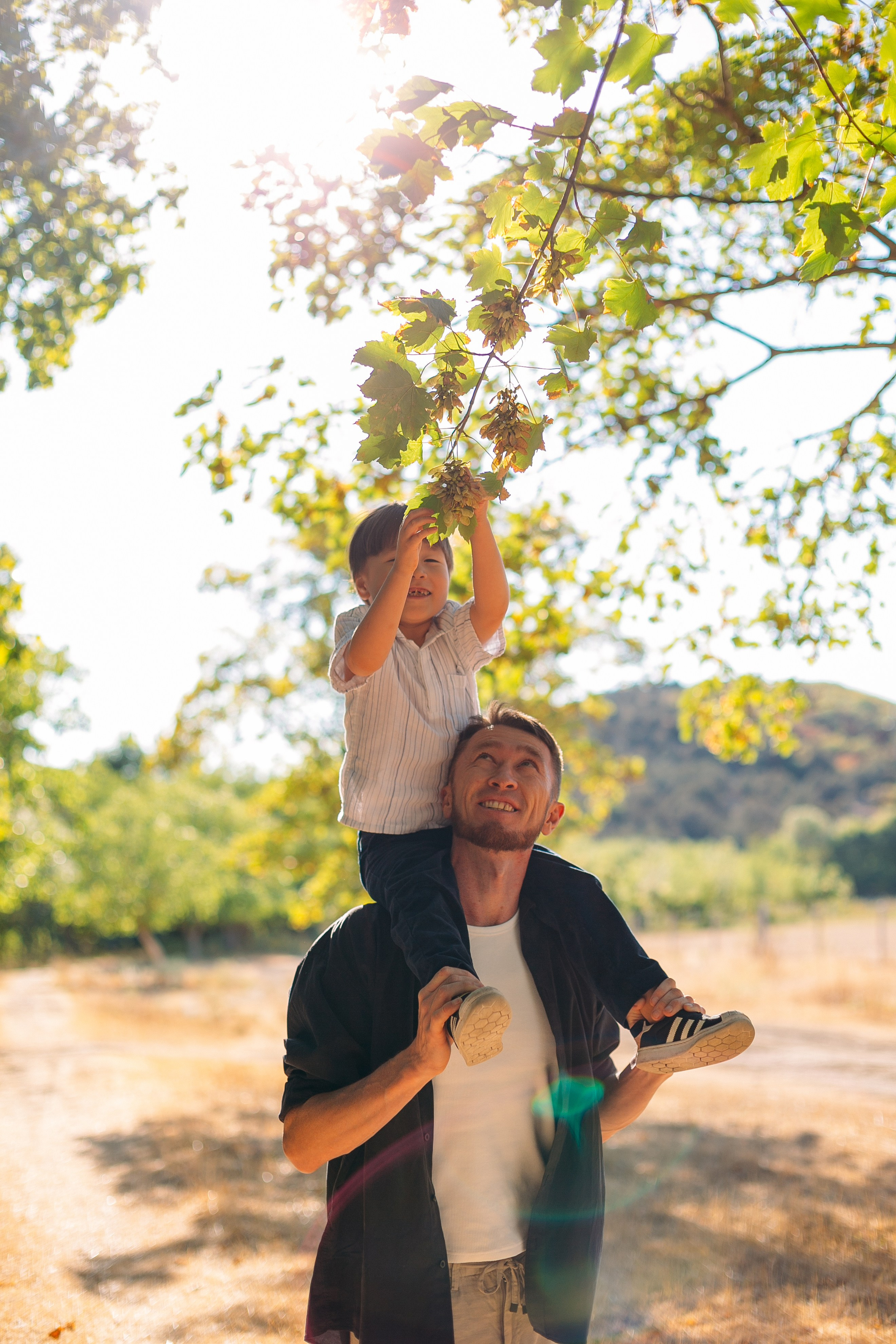 Большая и дружная. Фотограф в Севастополе | Крым