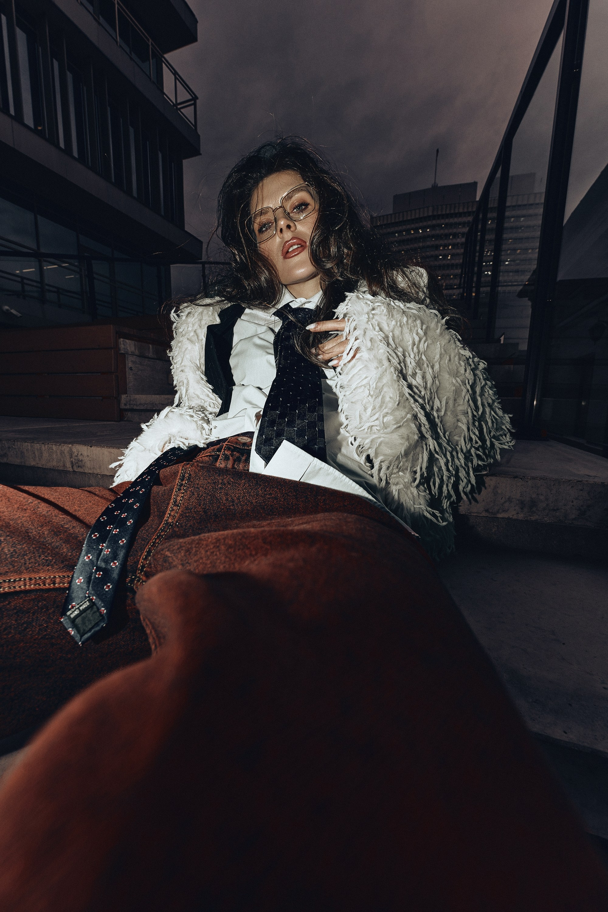 Anastasia. Фотограф Иван Каракулов