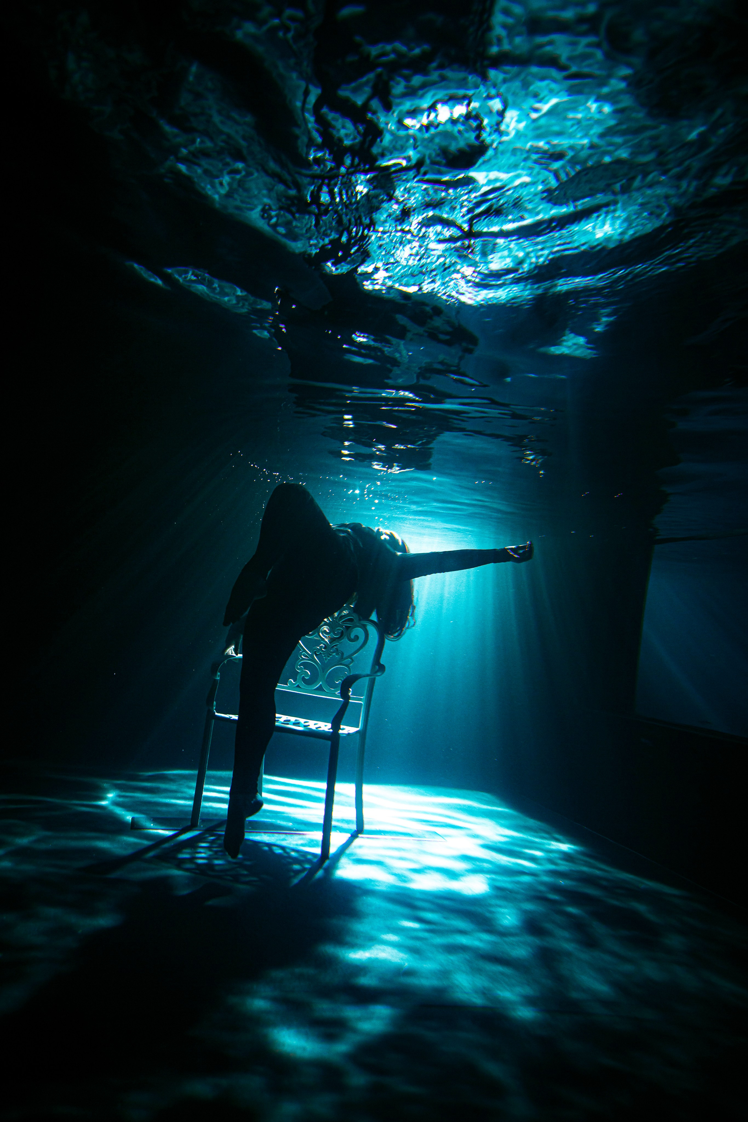 Света и Яна