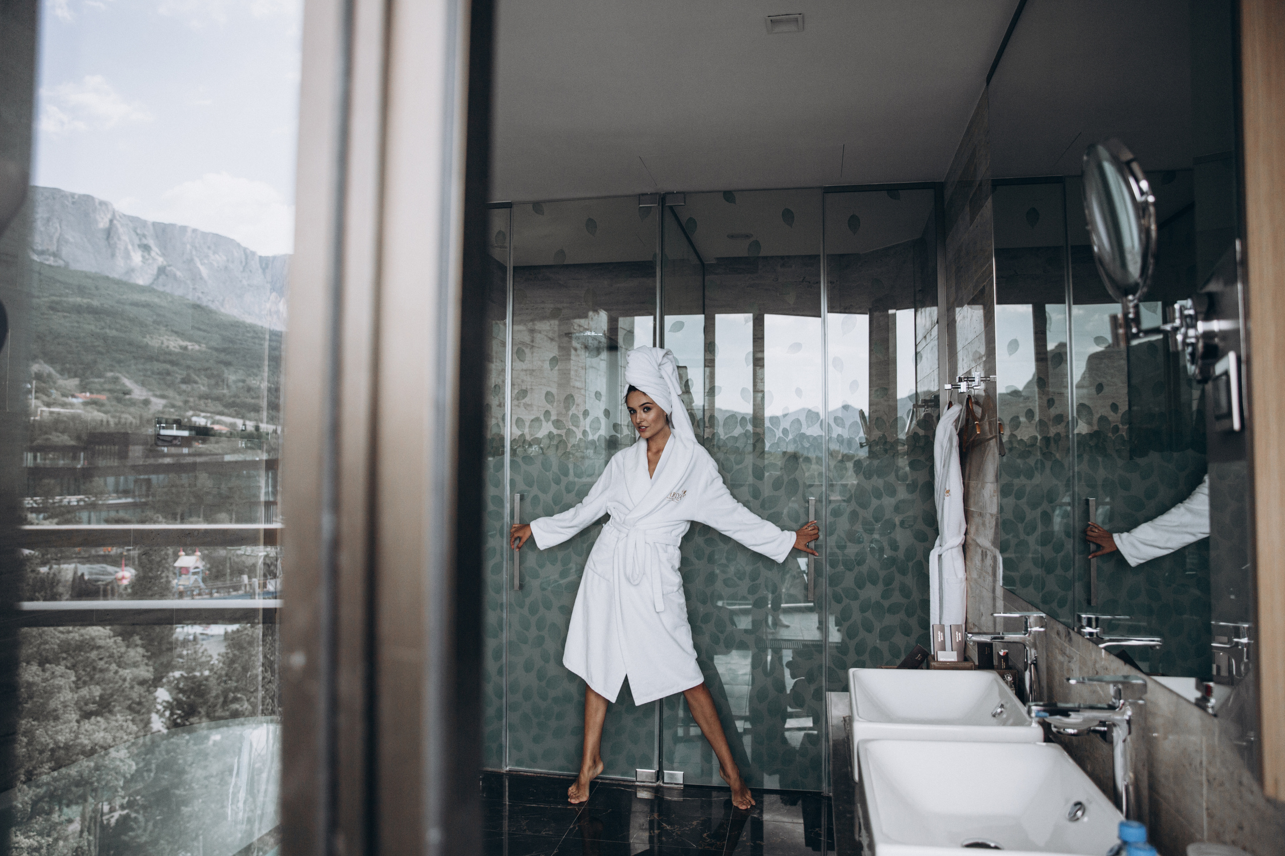 Свадебный и портретный фотограф в Севастополе Елизавета Юшкевич