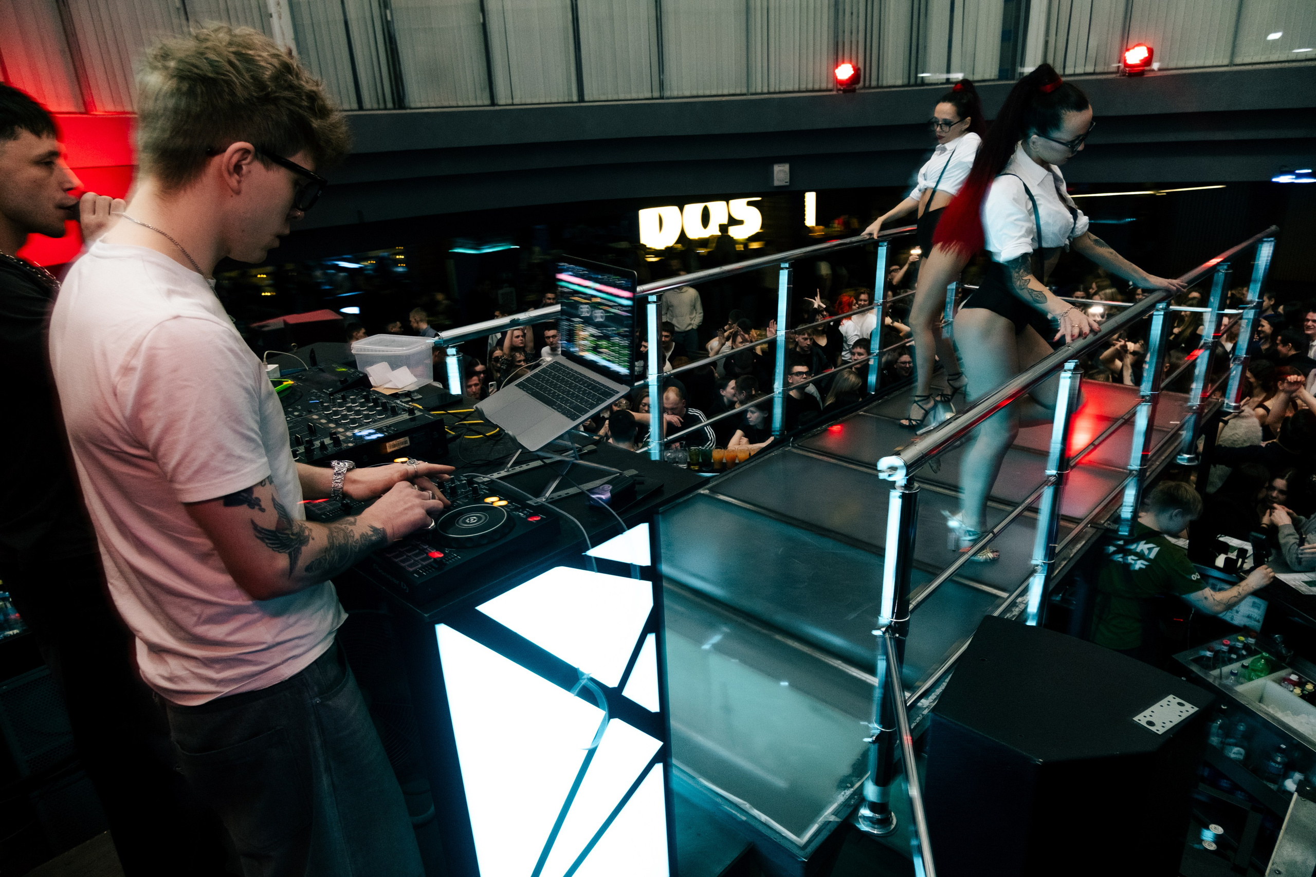 DOSKI. Фотограф Видеограф Санкт-Петербург Москва Рустам Лукьянов