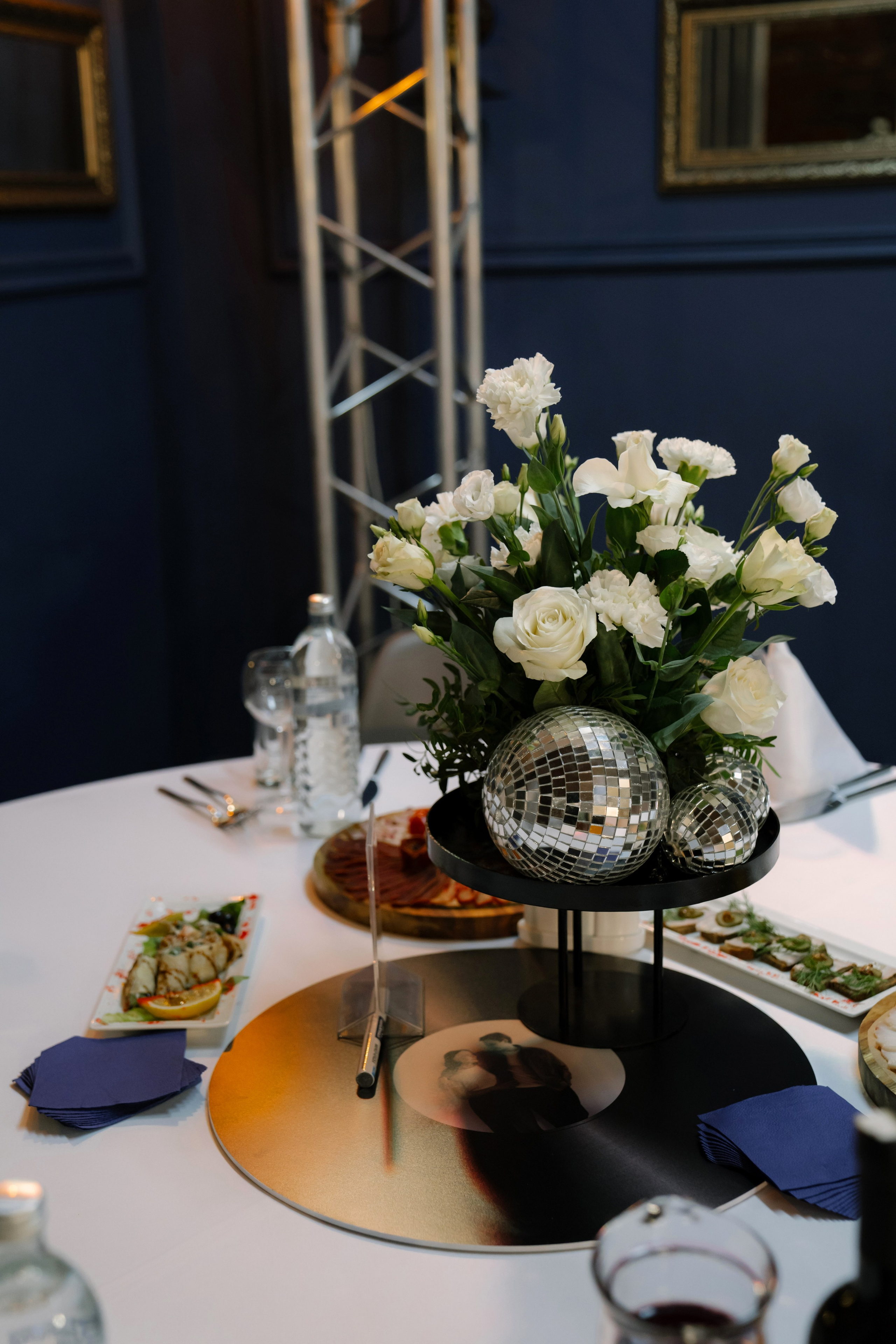 Иван и Яна. Свадебный фотограф Воронеж Марина Грудинина