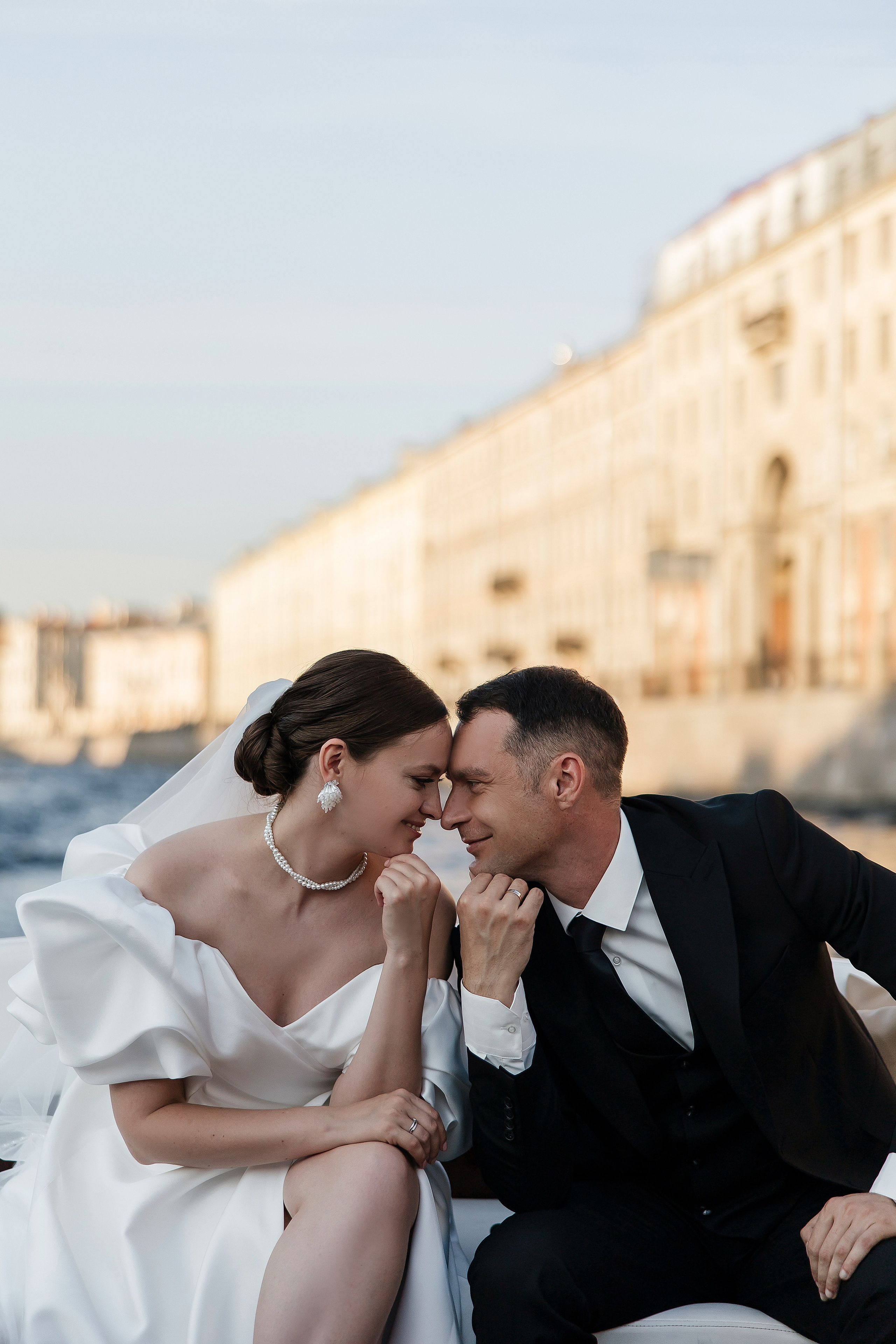 День для двоих. Фотограф в Санкт Петербурге Колантаева Карина