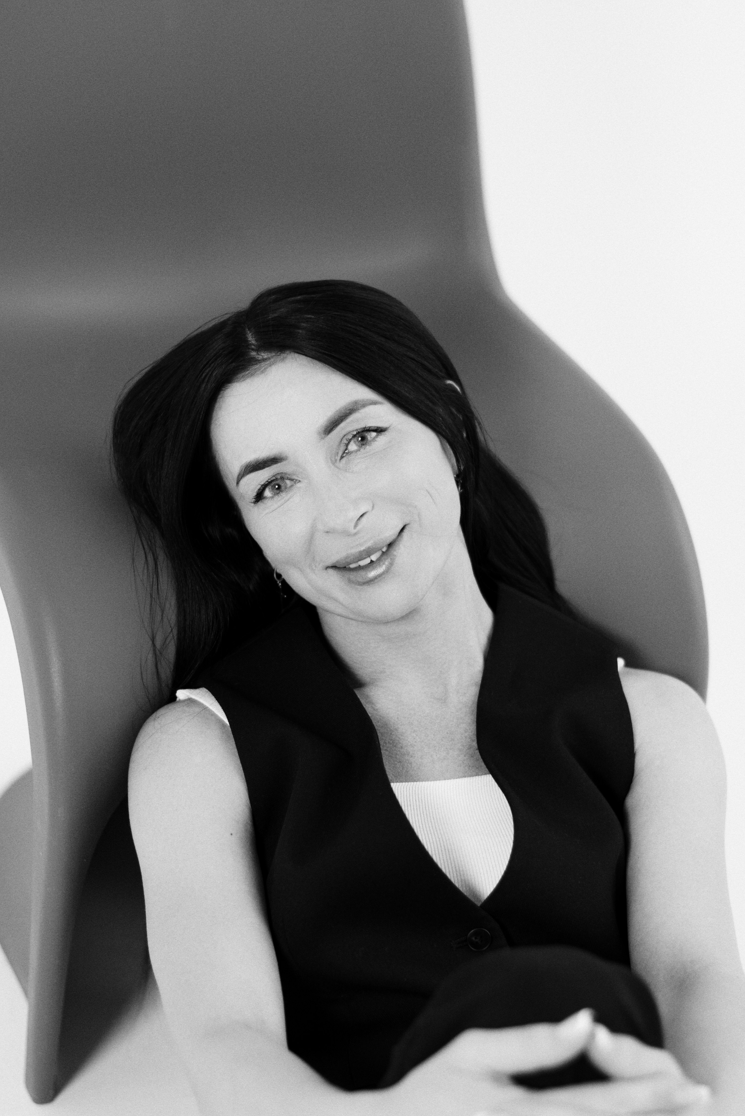 Евгения. Фотограф Дарья Мустафина, Тюмень