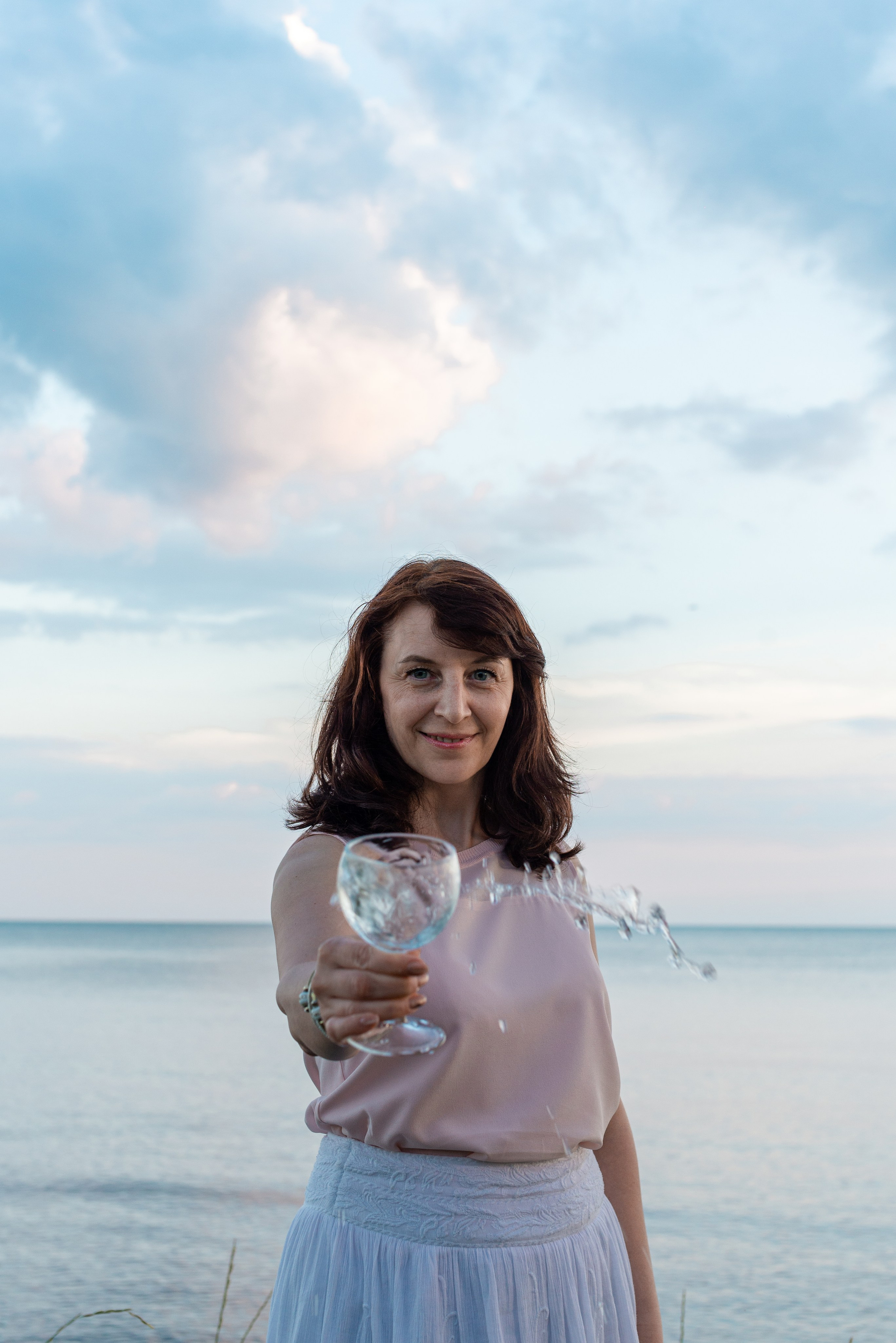 Июнь–Июль Отпуск Белореченск, Геленджик. Семейный, Свадебный фотограф СПБ Питер— Романова Екатерина