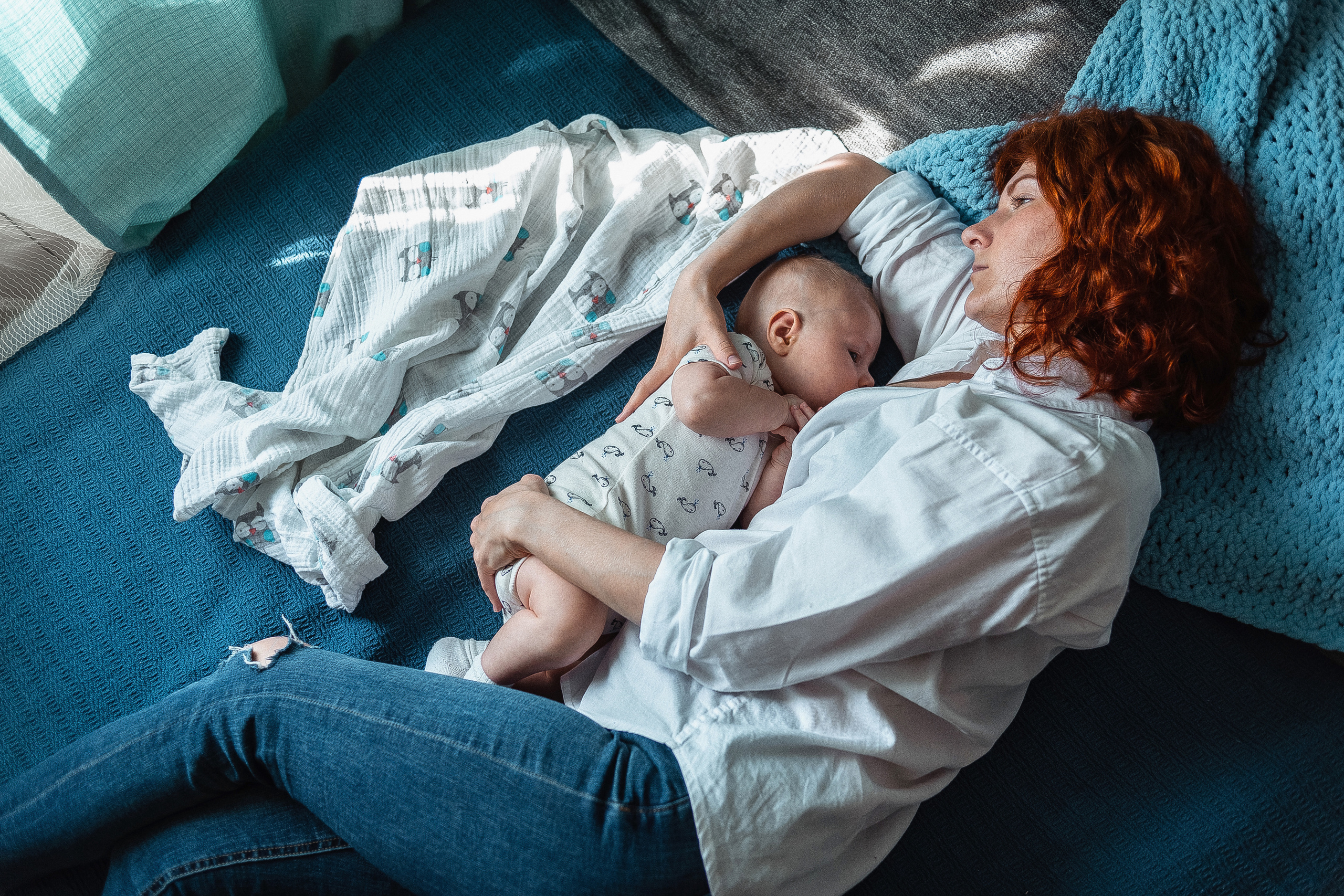 Гармония в однушке. Фотограф в  г. Новосибирск