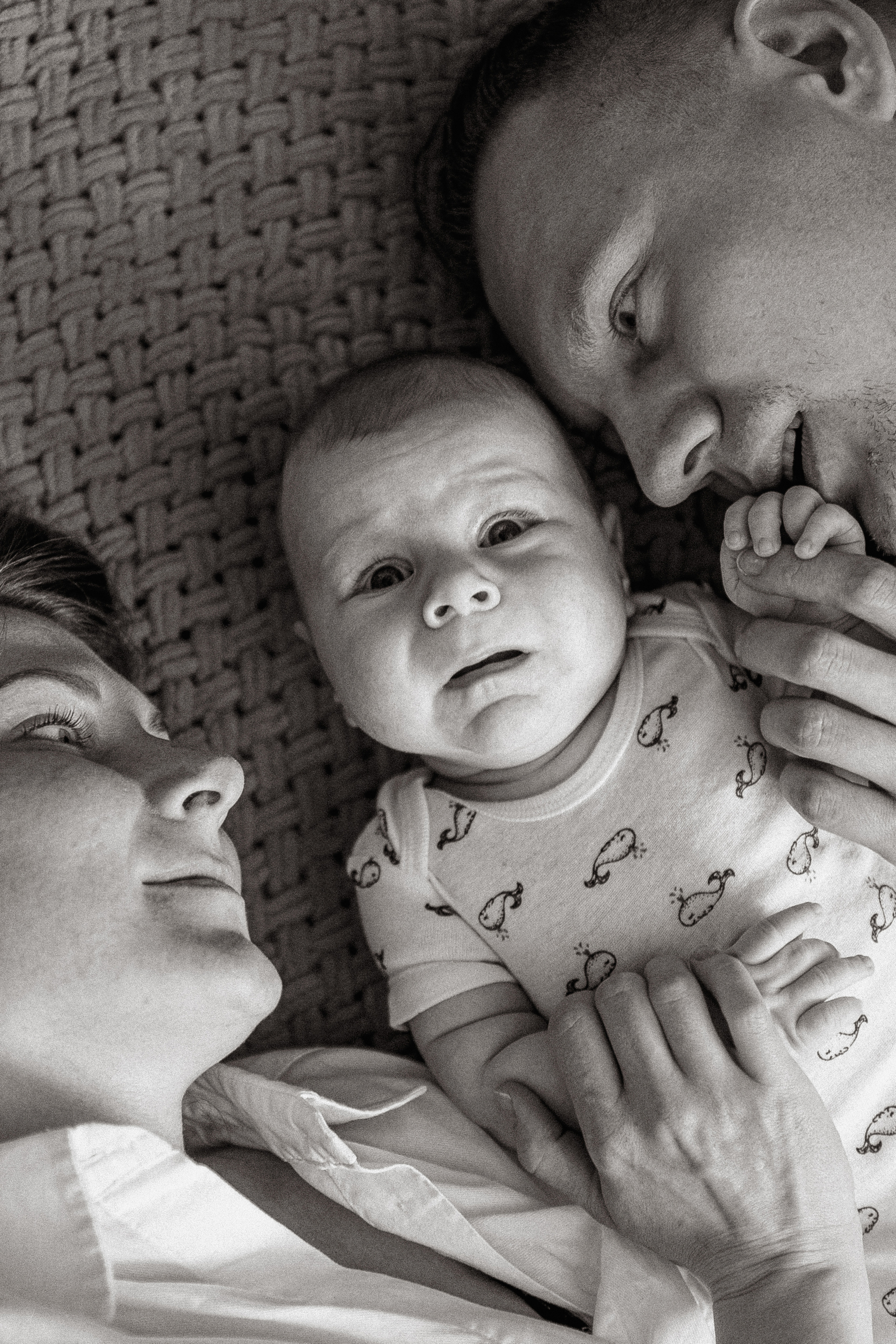 Гармония в однушке. Фотограф в  г. Новосибирск