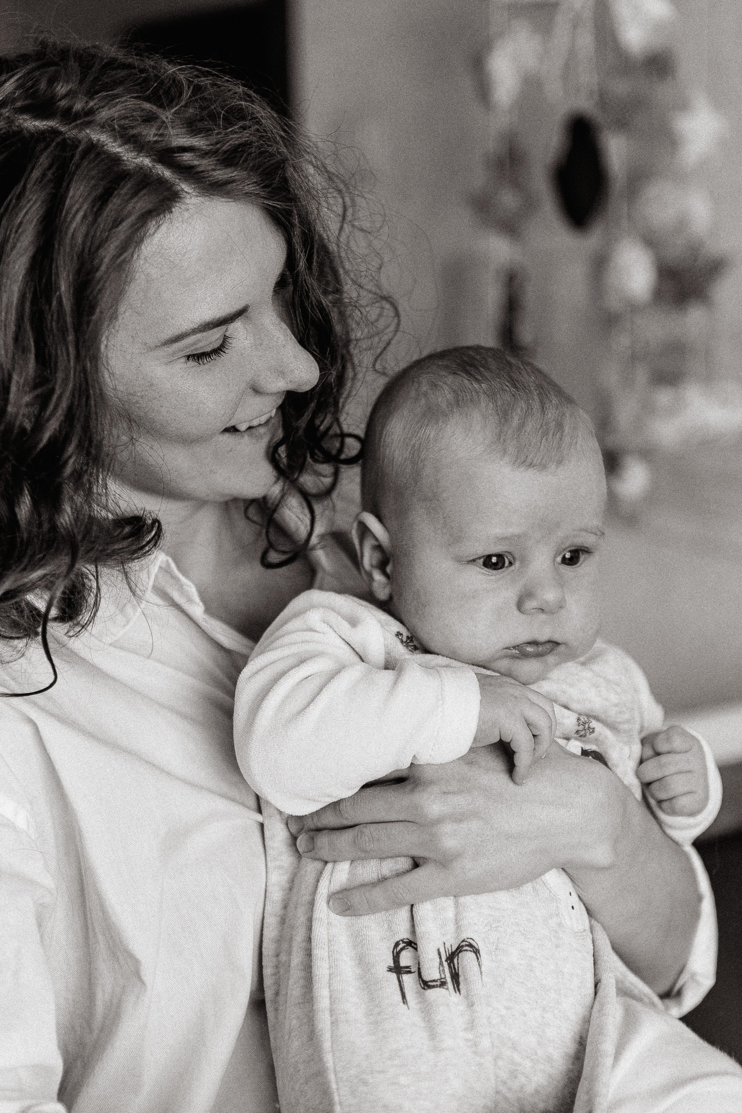 Гармония в однушке. Фотограф в  г. Новосибирск